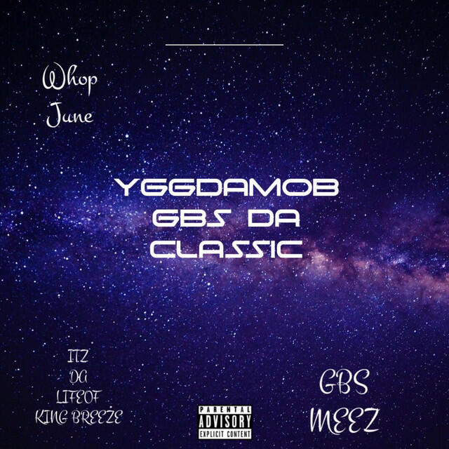 Релиз YGGDAMOB GBS DA CLASSIC