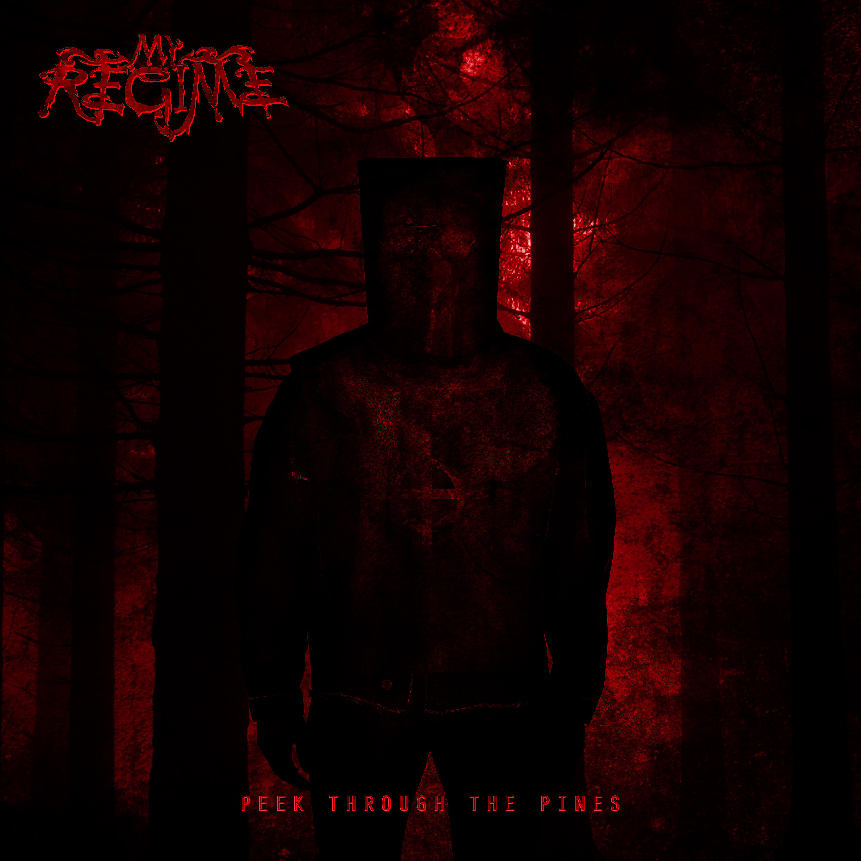Релиз Peek Through the Pines