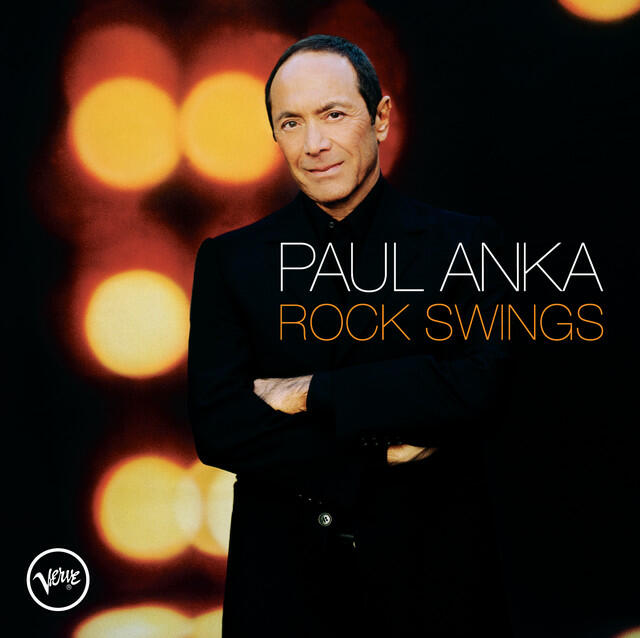 Релиз Rock Swings