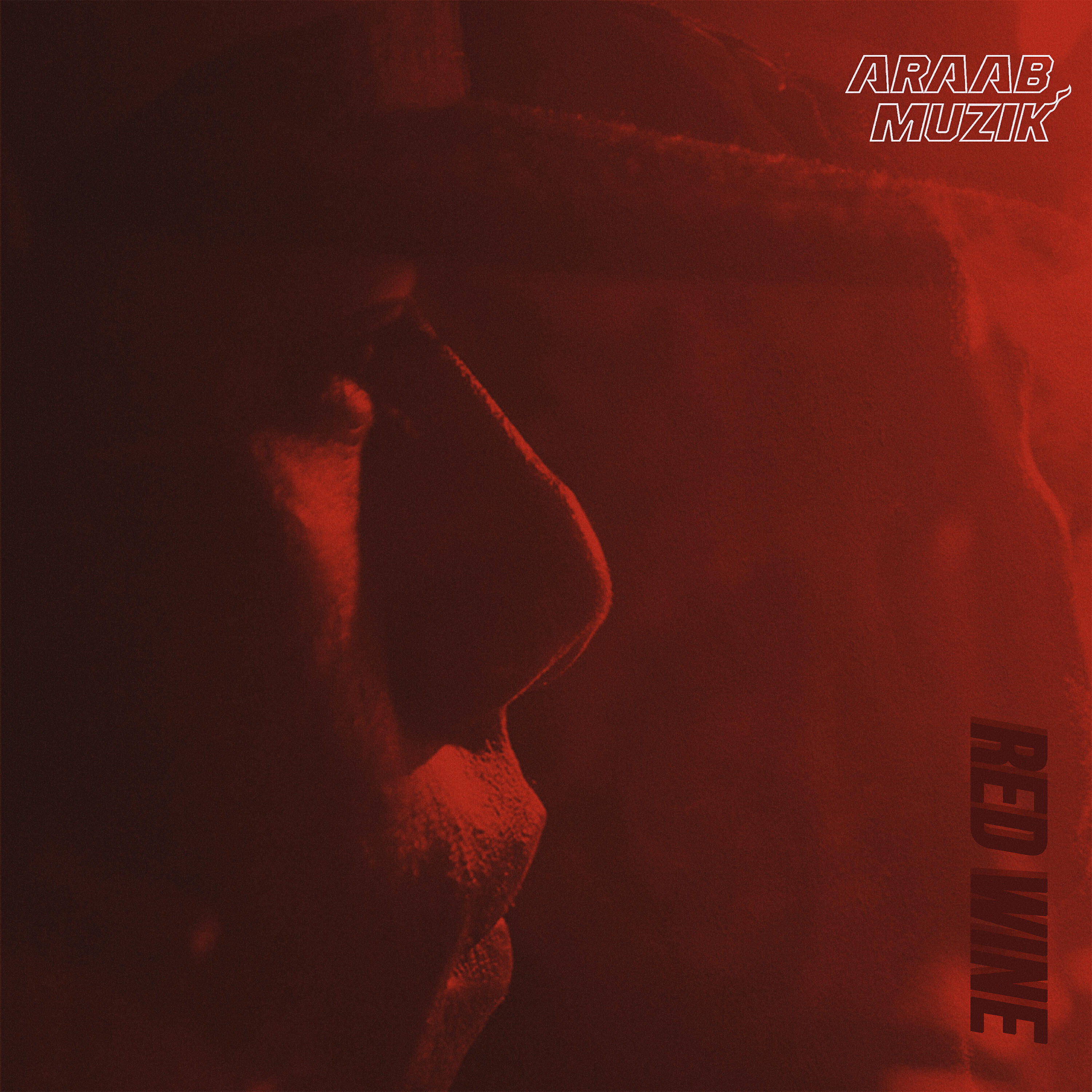 Релиз Red Wine