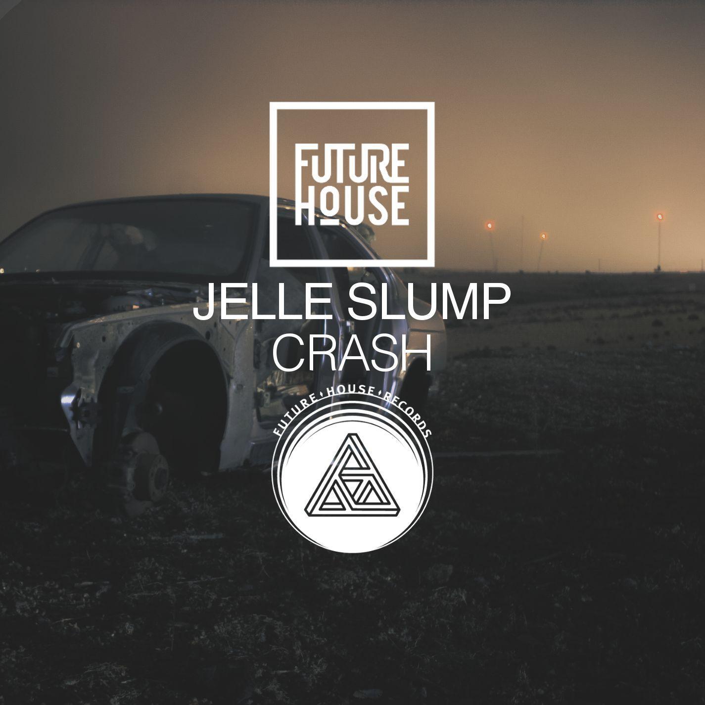 Релиз Crash