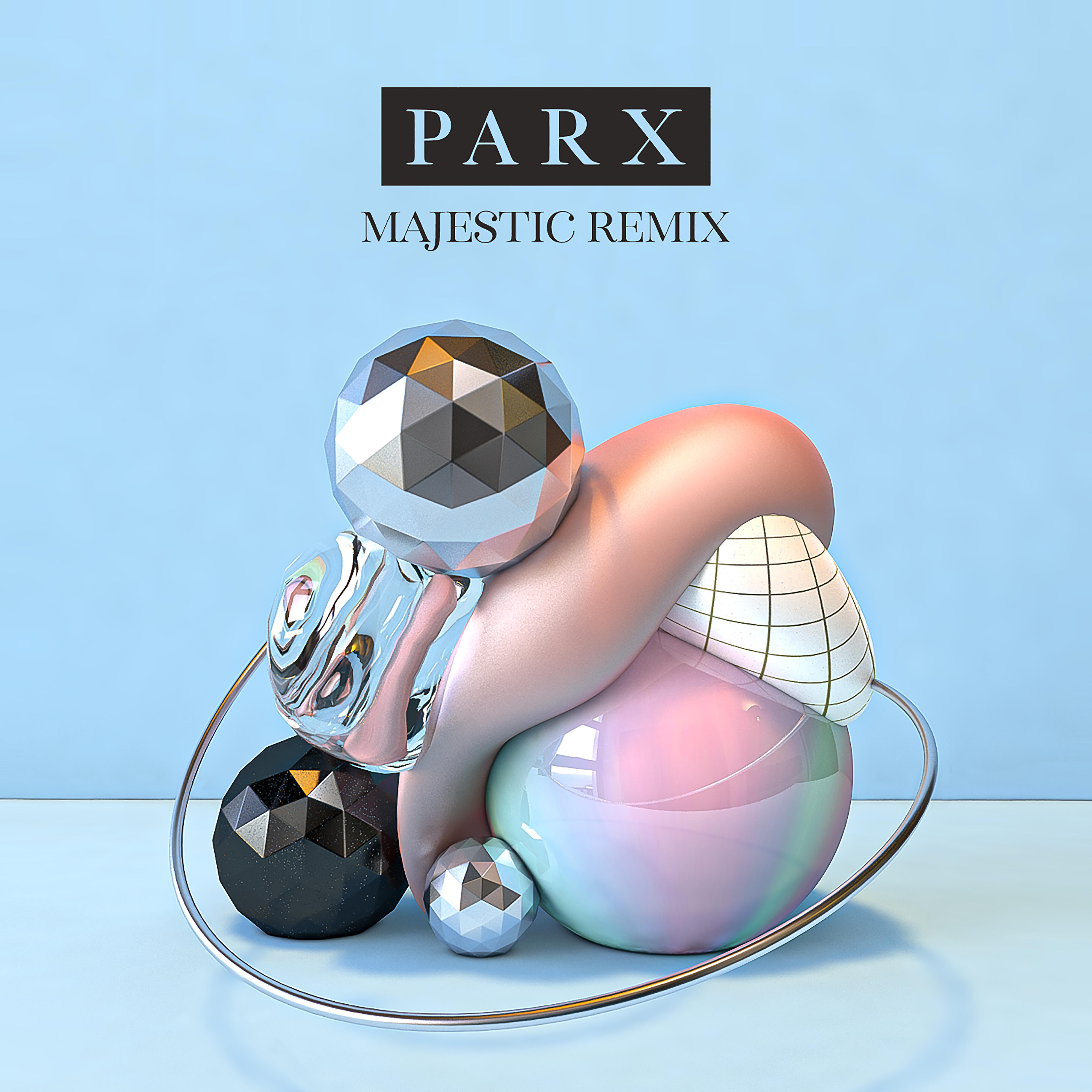 Релиз Feel Right Now (feat. Nonô) [Majestic Remix]
