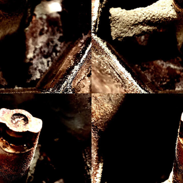 Релиз Apophenia