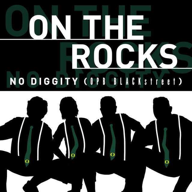 Релиз No Diggity