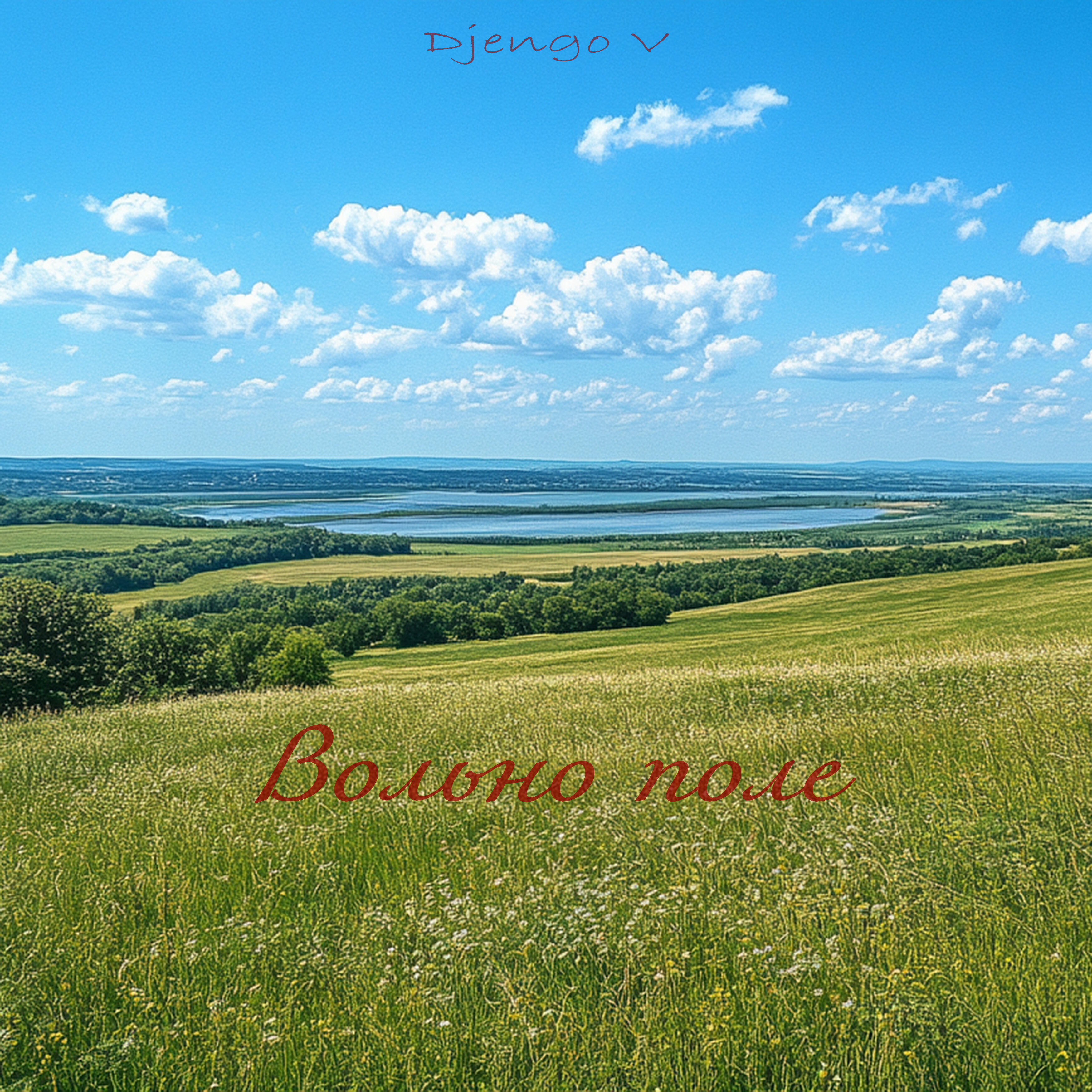 Релиз Вольно поле