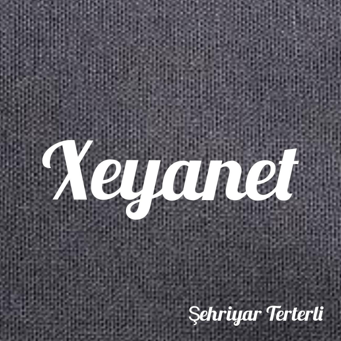 Релиз Xeyanet