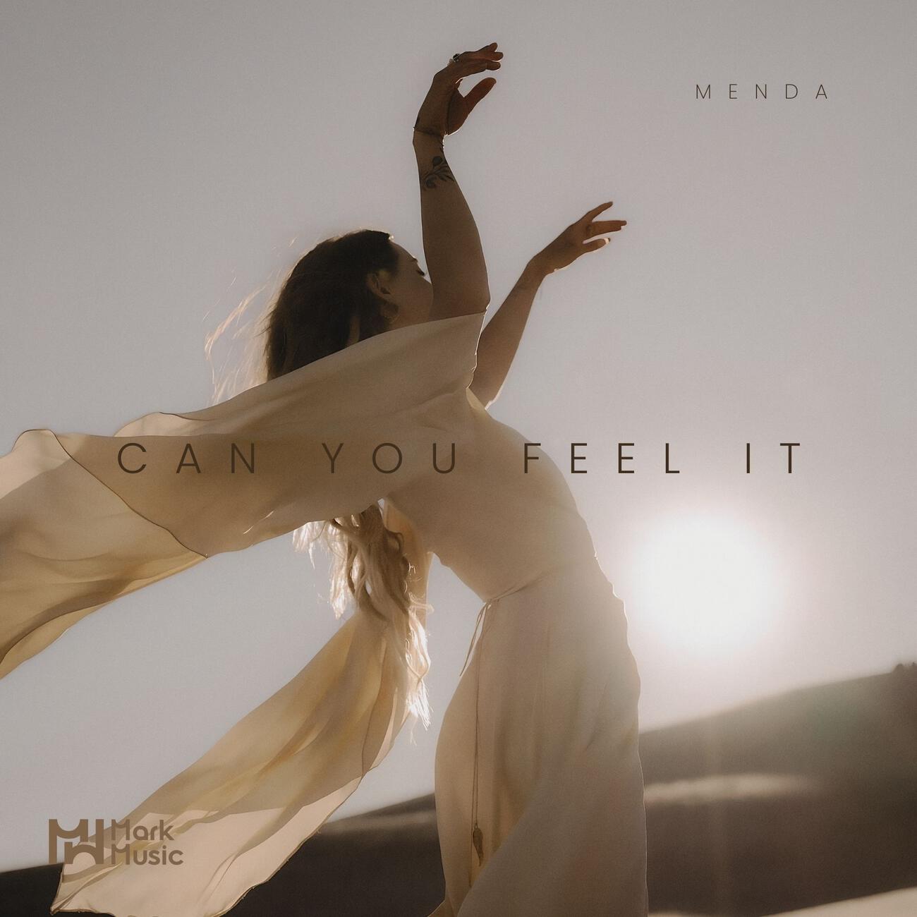 Релиз Can You Feel It