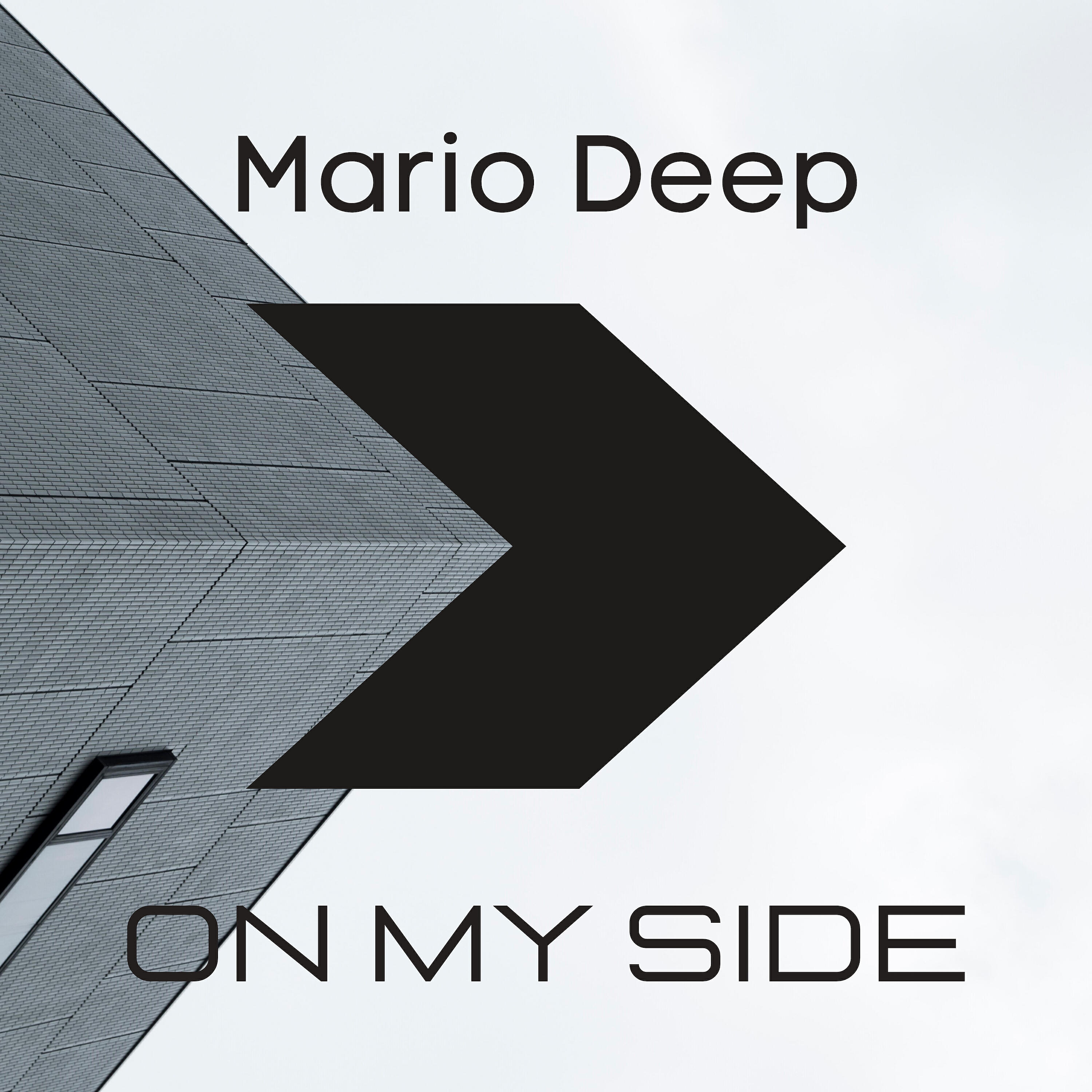 Релиз On My Side
