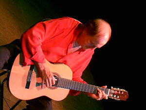 Ventura Ramirez