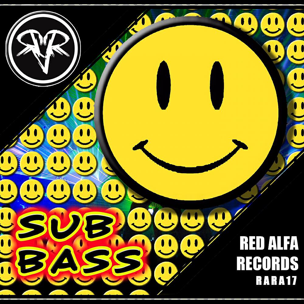 Постер альбома Sub Bass