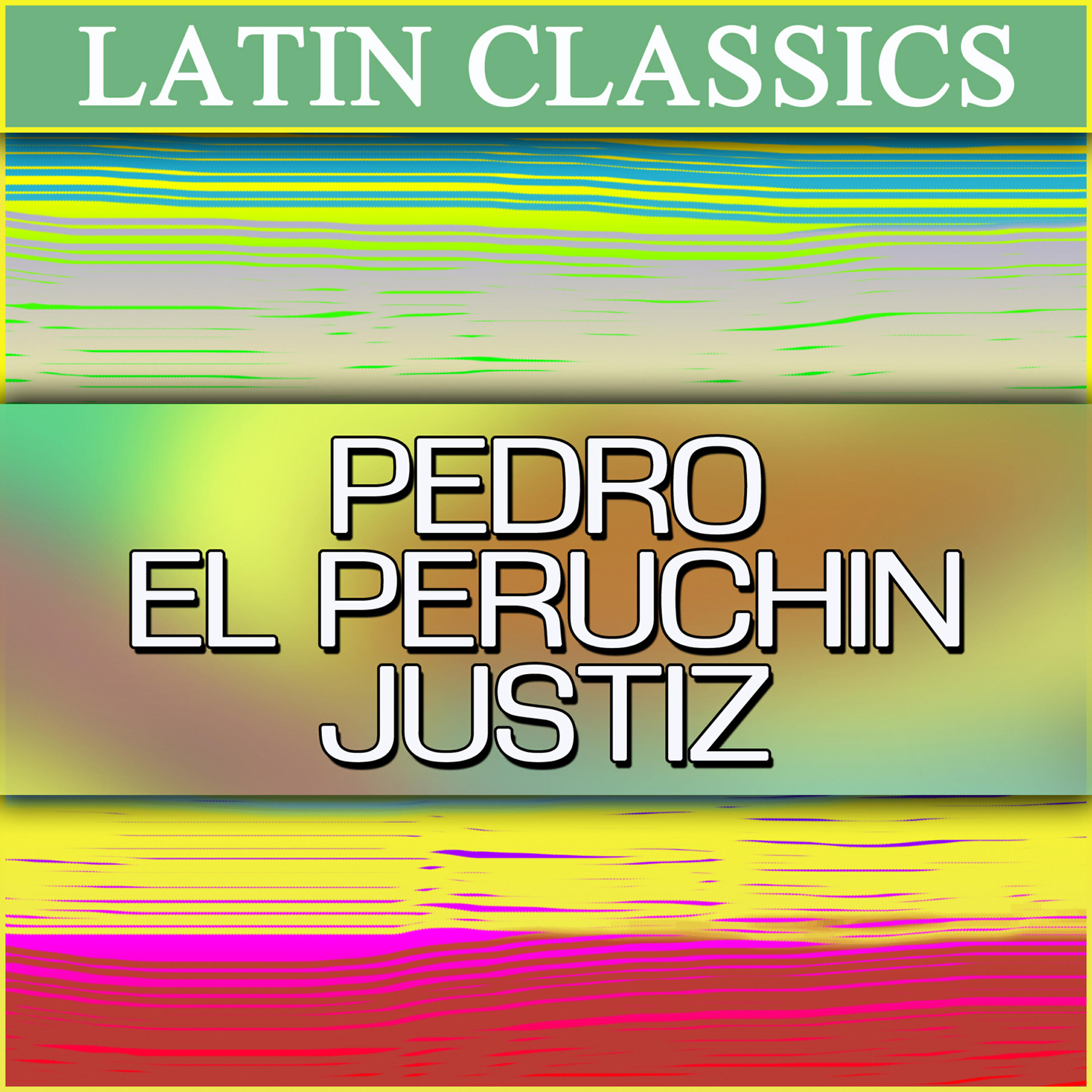 Pedro Peruchin