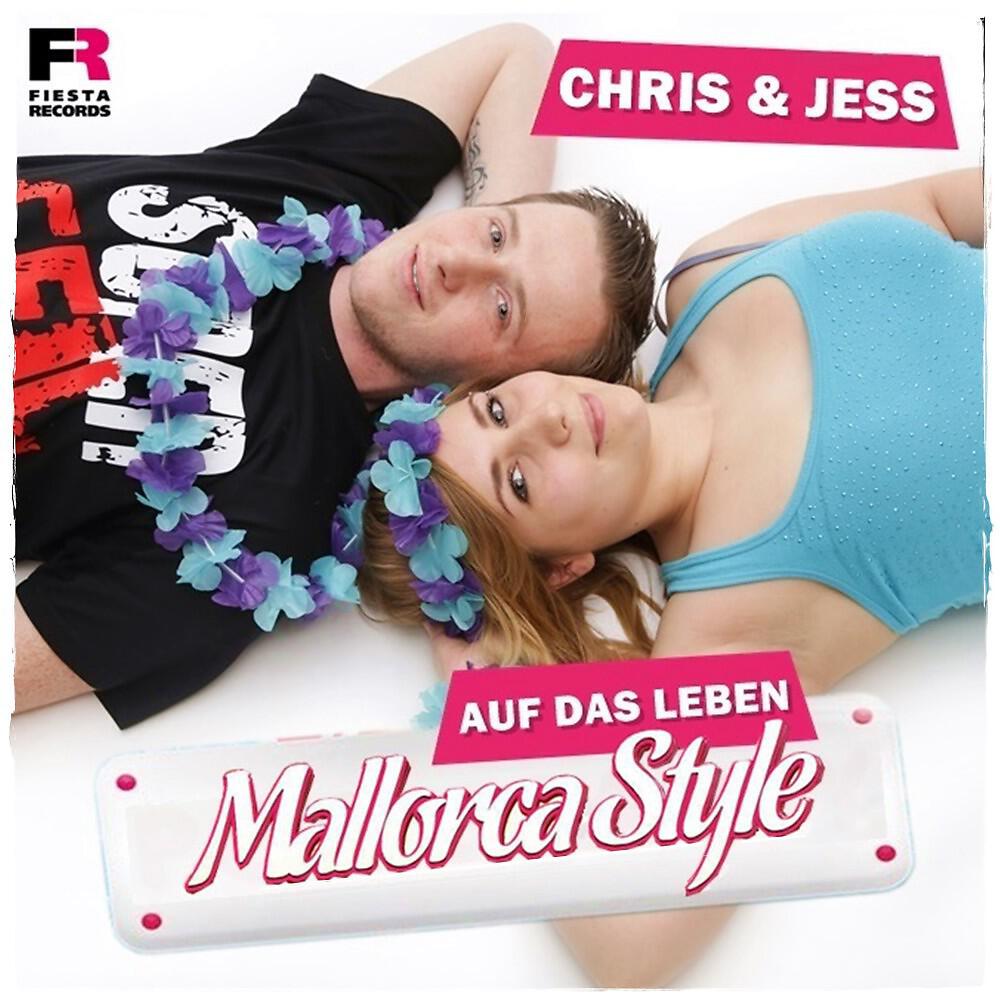 Релиз Auf das Leben (Mallorcastyle)