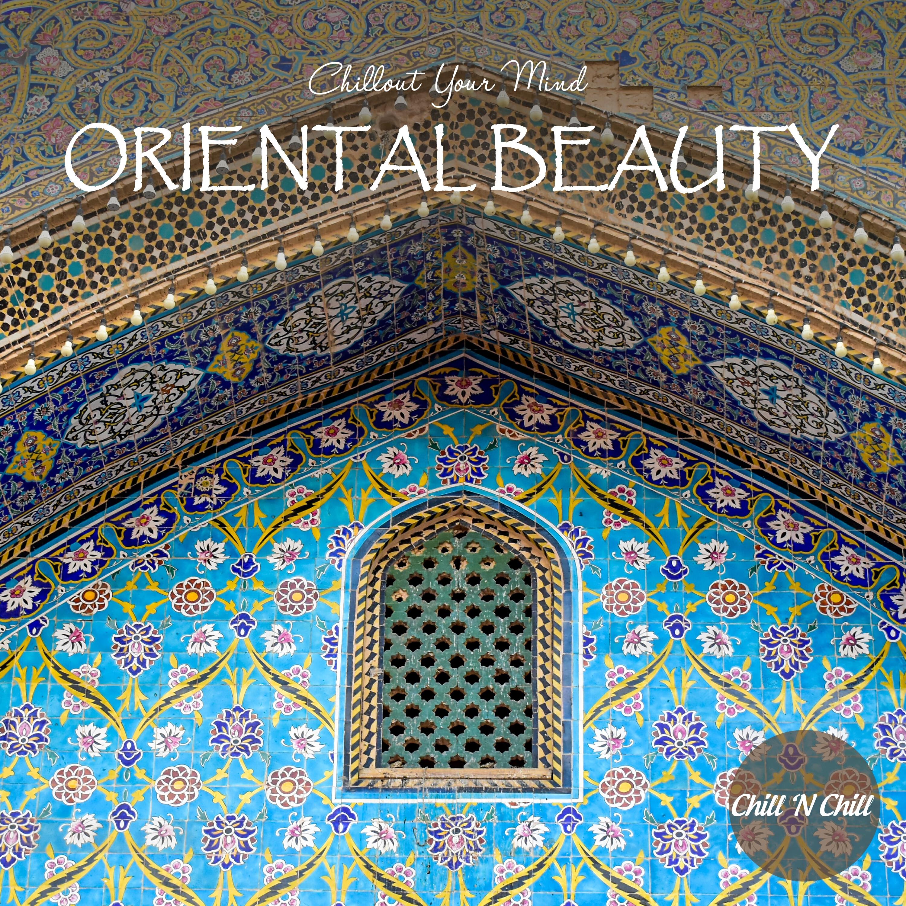 Релиз Oriental Beauty: Chillout Your Mind