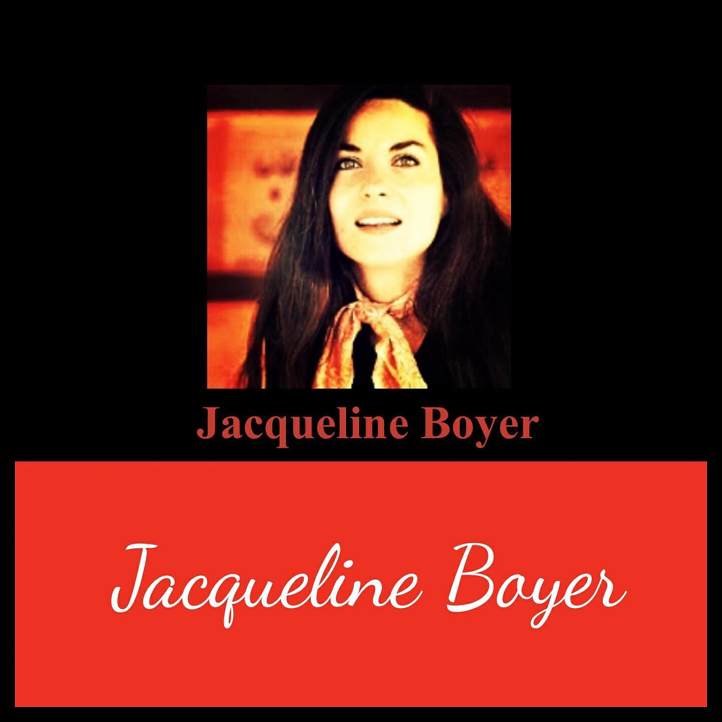 Релиз Jacqueline Boyer