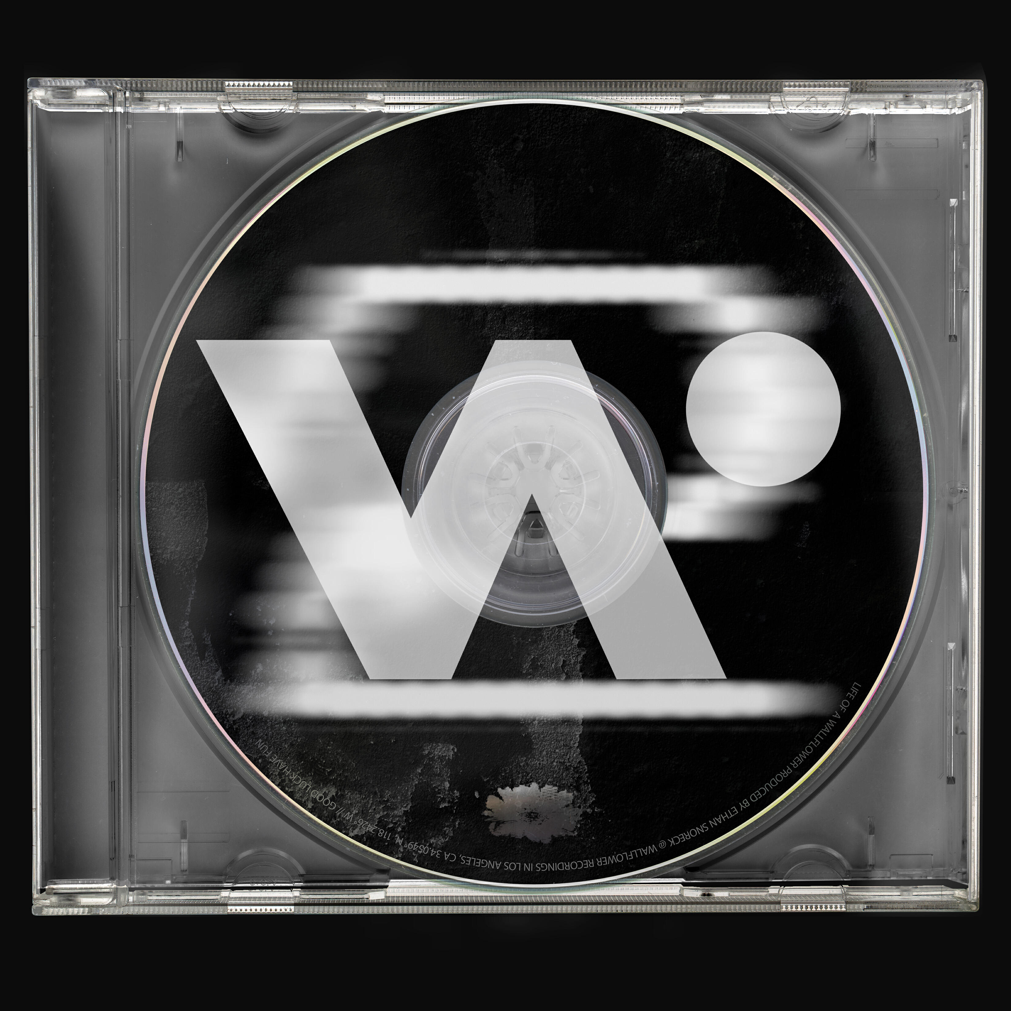 Релиз Life of a Wallflower, Vol. 2 (Bonus Tracks)