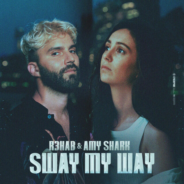 Релиз Sway My Way (with Amy Shark)