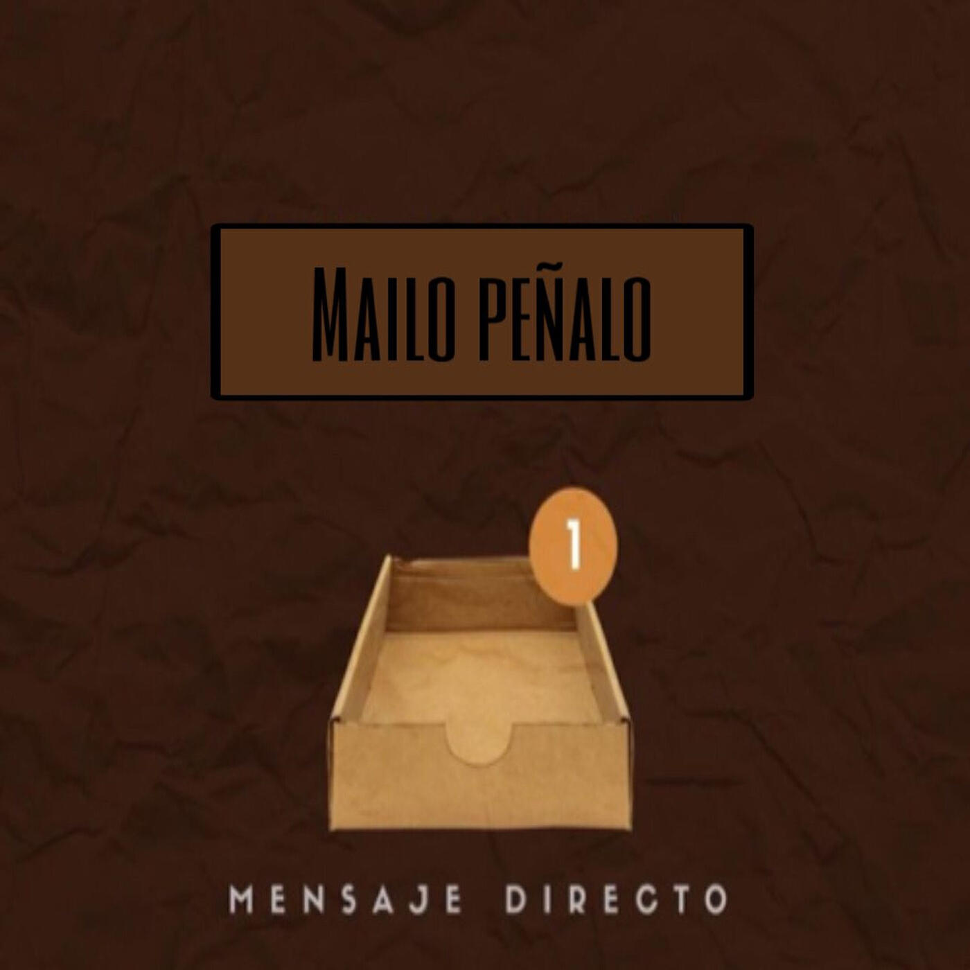 Релиз Mensaje Directo