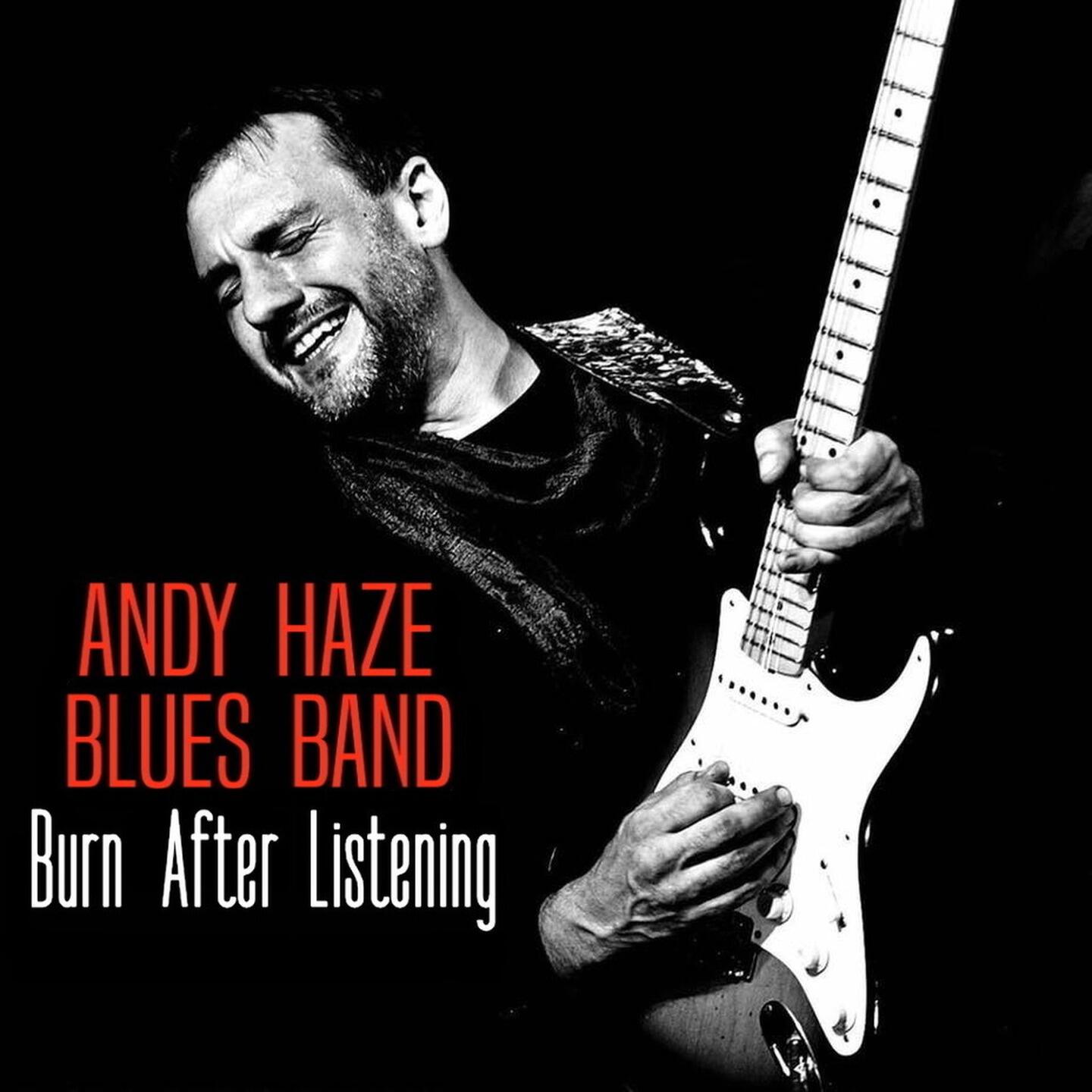 Andy Haze Blues Band