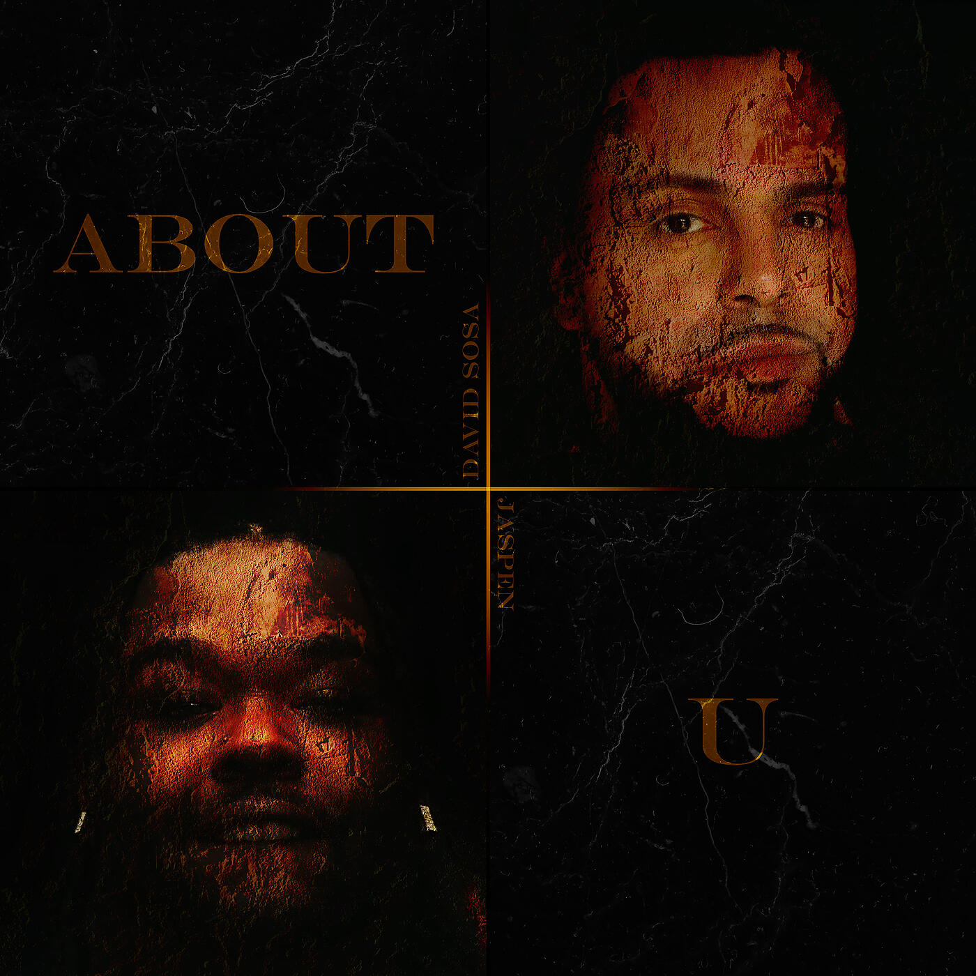 Релиз About U