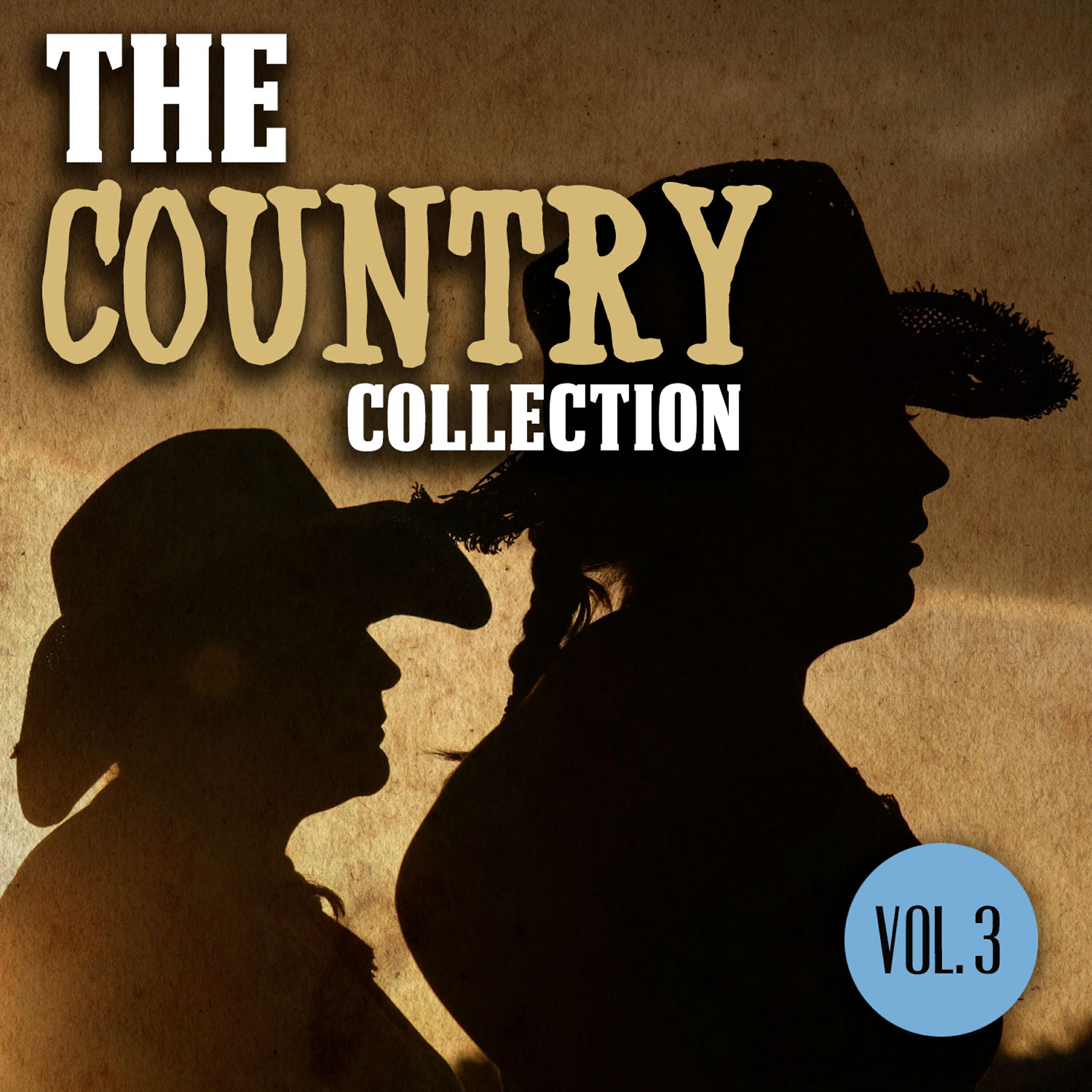 Релиз The Country Collection, Vol. 3