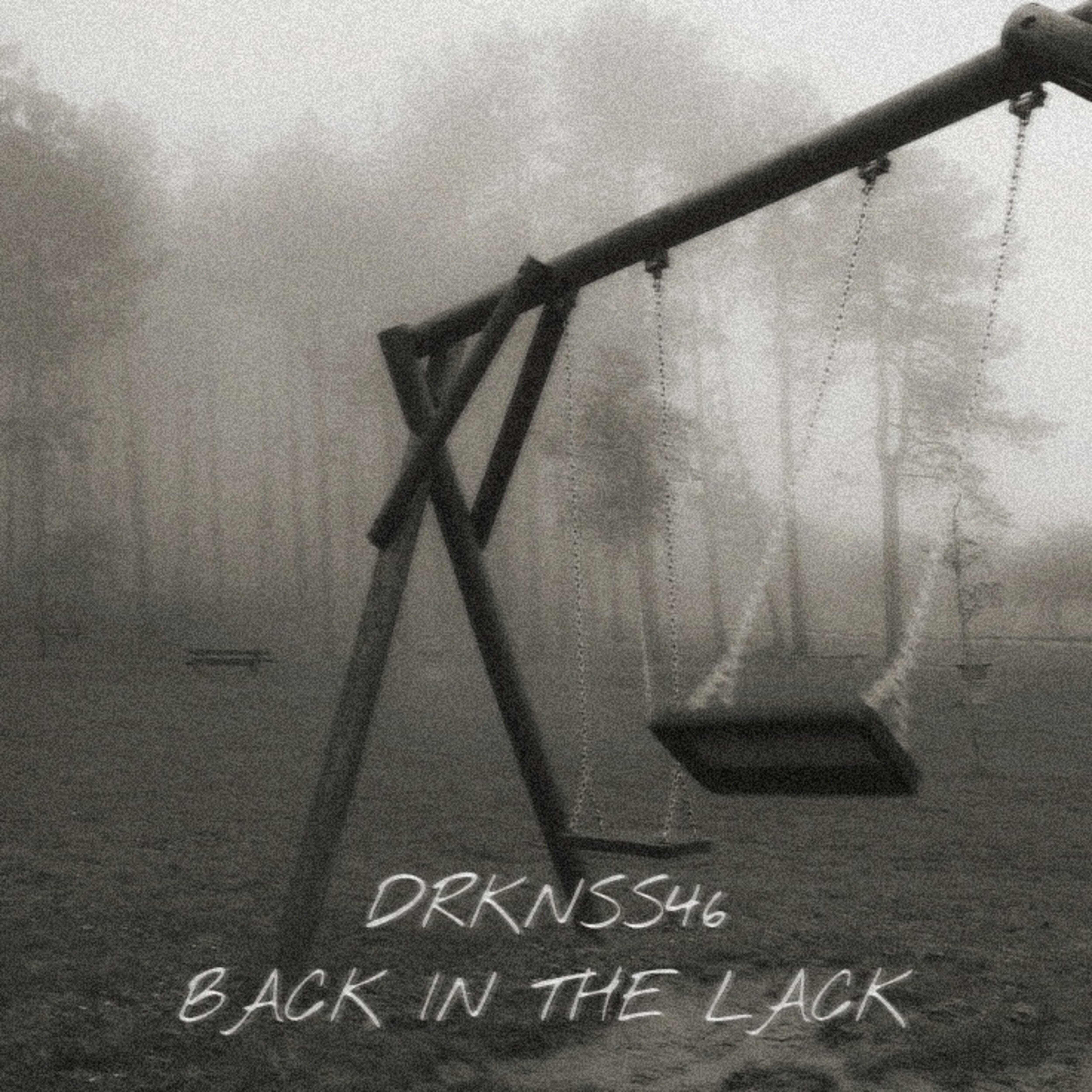 Релиз Back in the lack