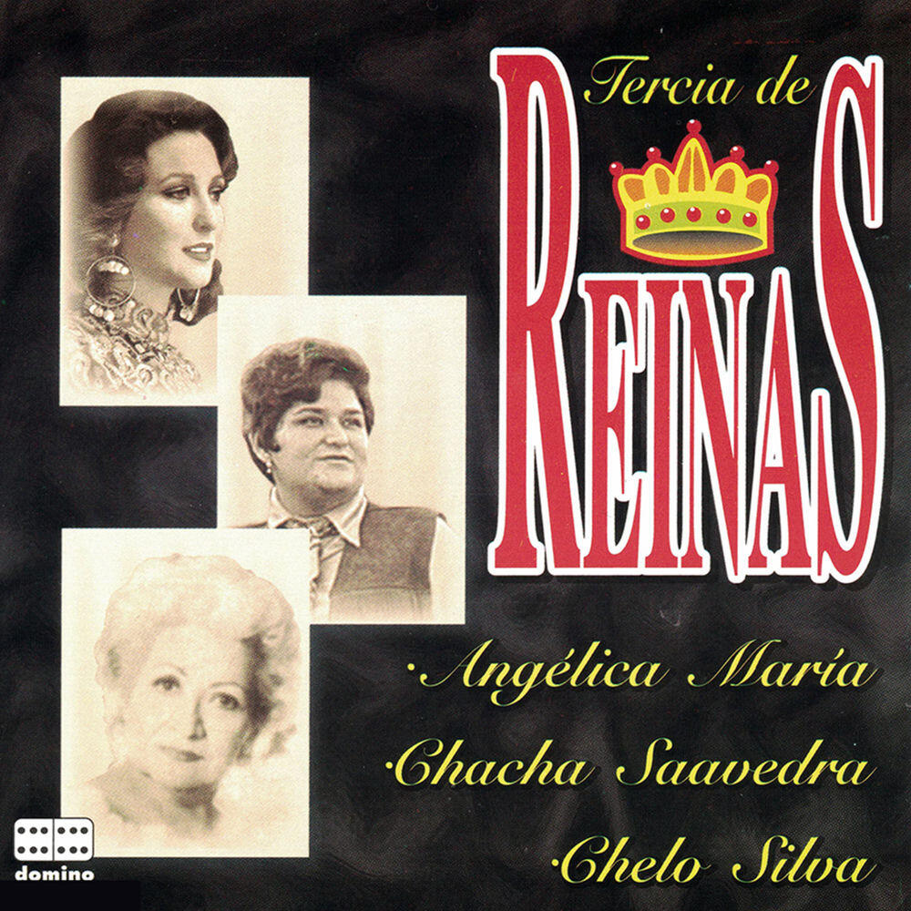 Релиз Tercia de Reinas