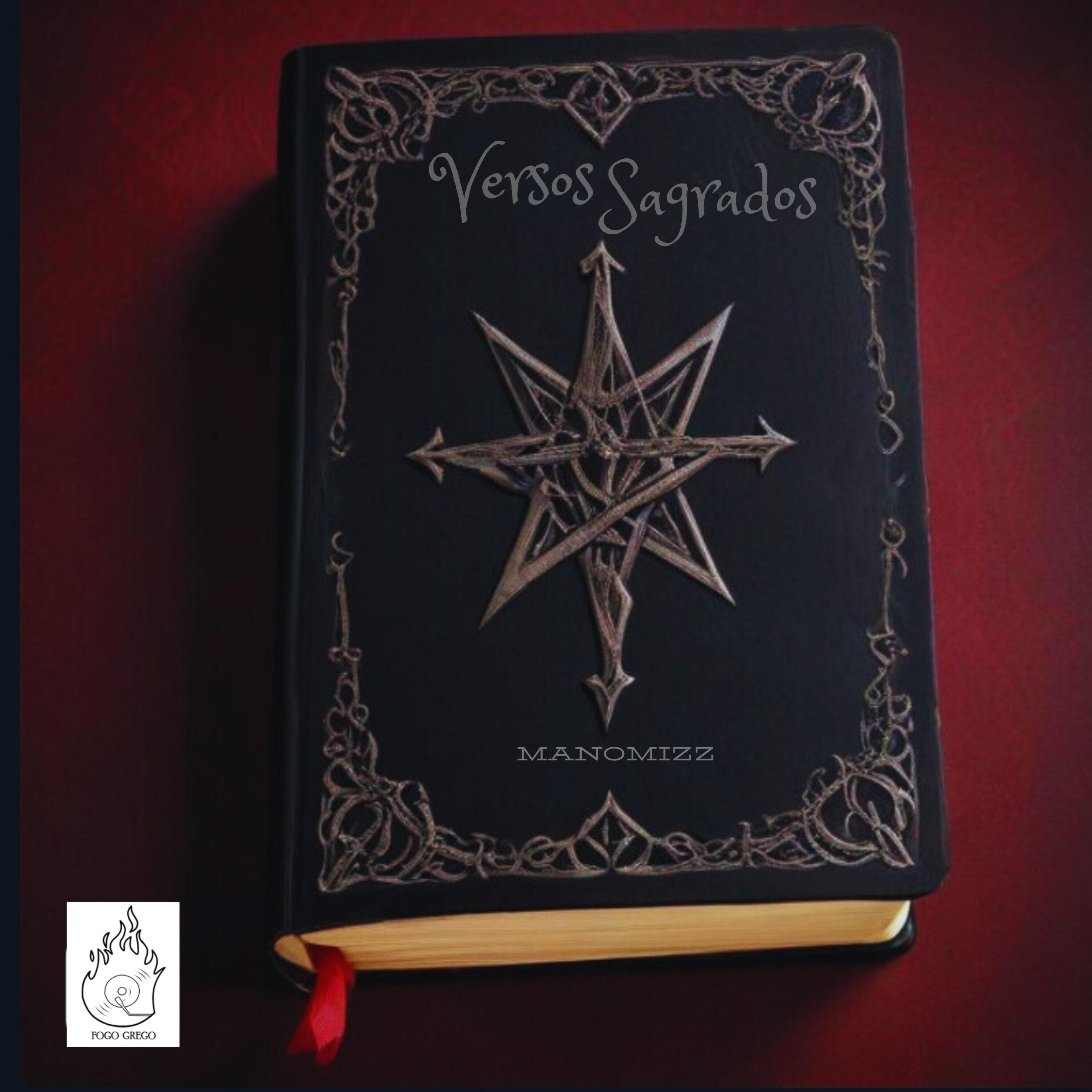 Релиз Versos Sagrados