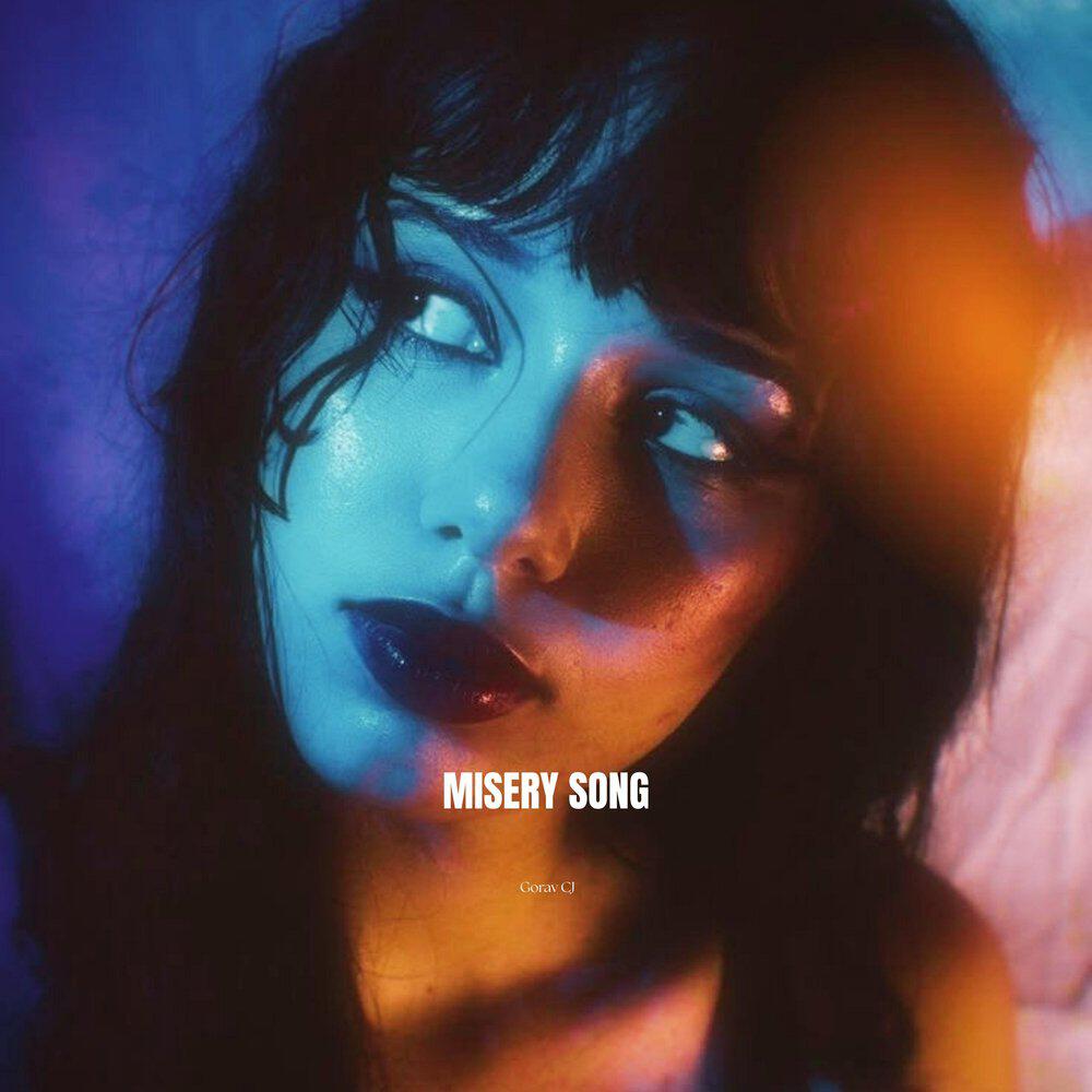 Релиз misery song