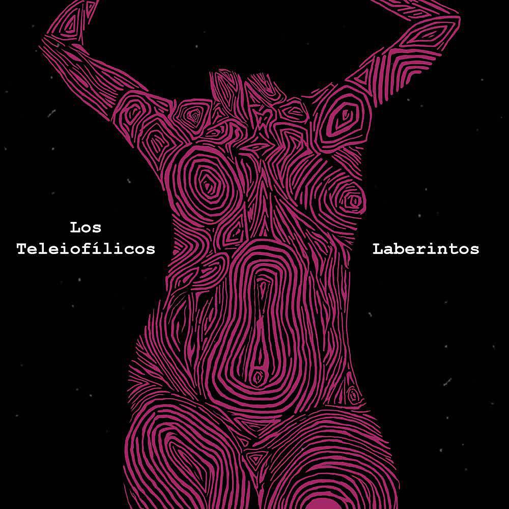 Релиз Laberintos