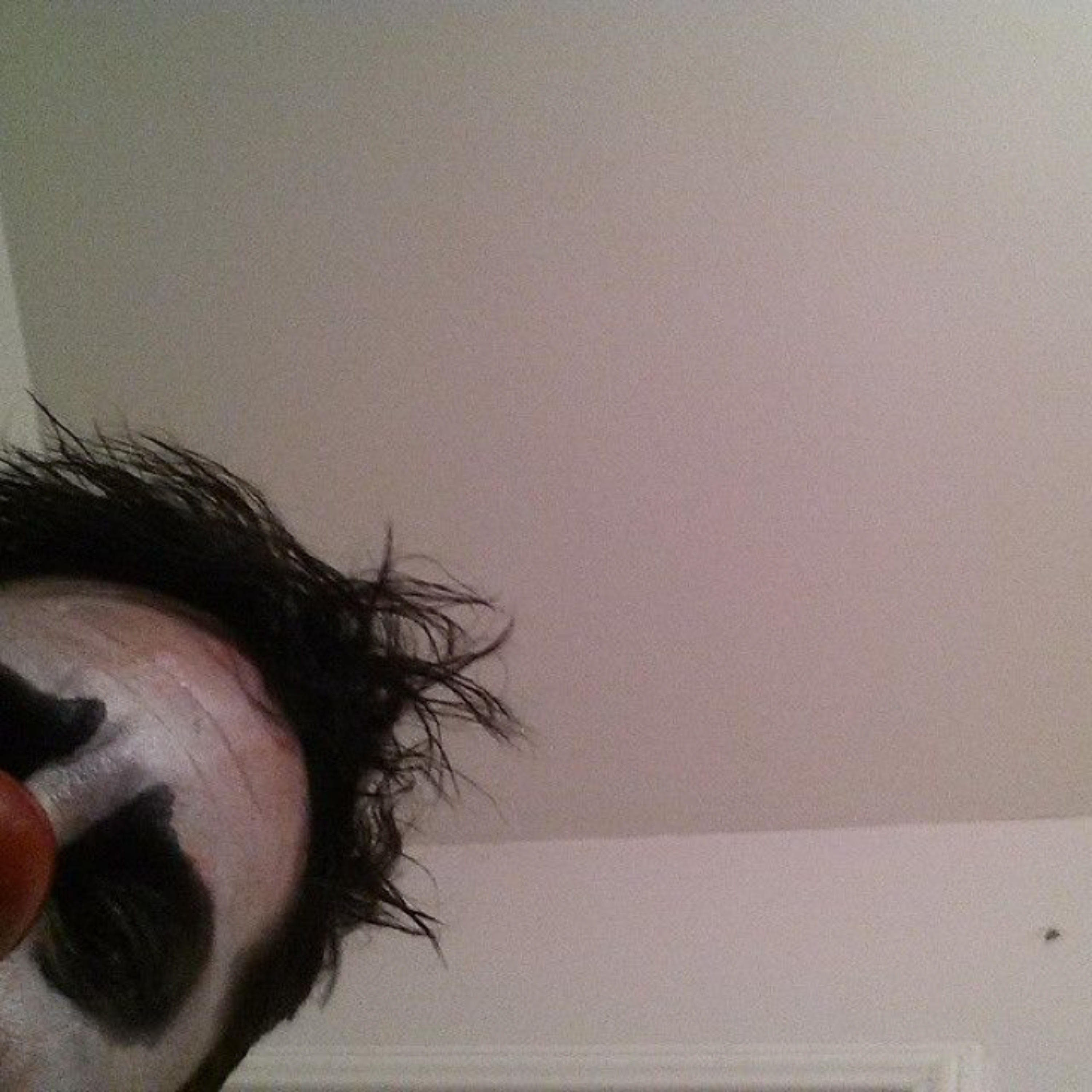 Релиз act before clown