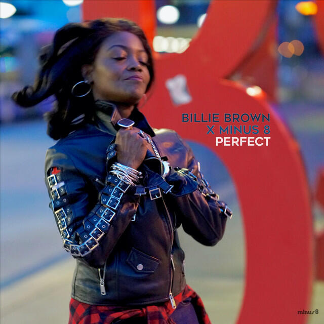 Релиз Perfect (D'n'B Edits)