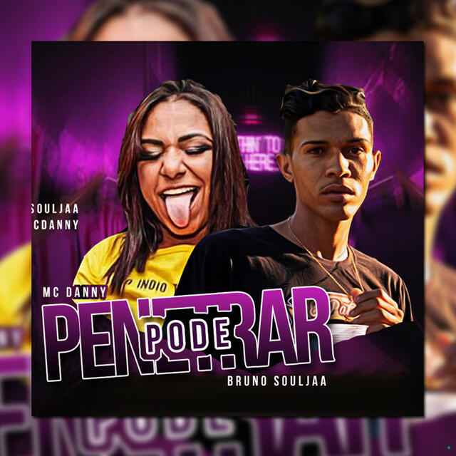 Релиз Pode Penetrar