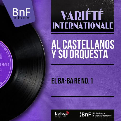 Релиз El Ba-Ba Re No. 1 (Mono Version)