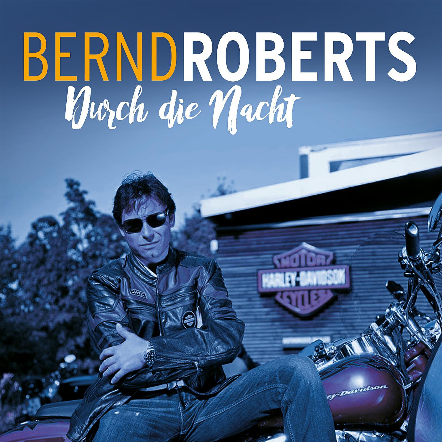 Релиз Durch die Nacht