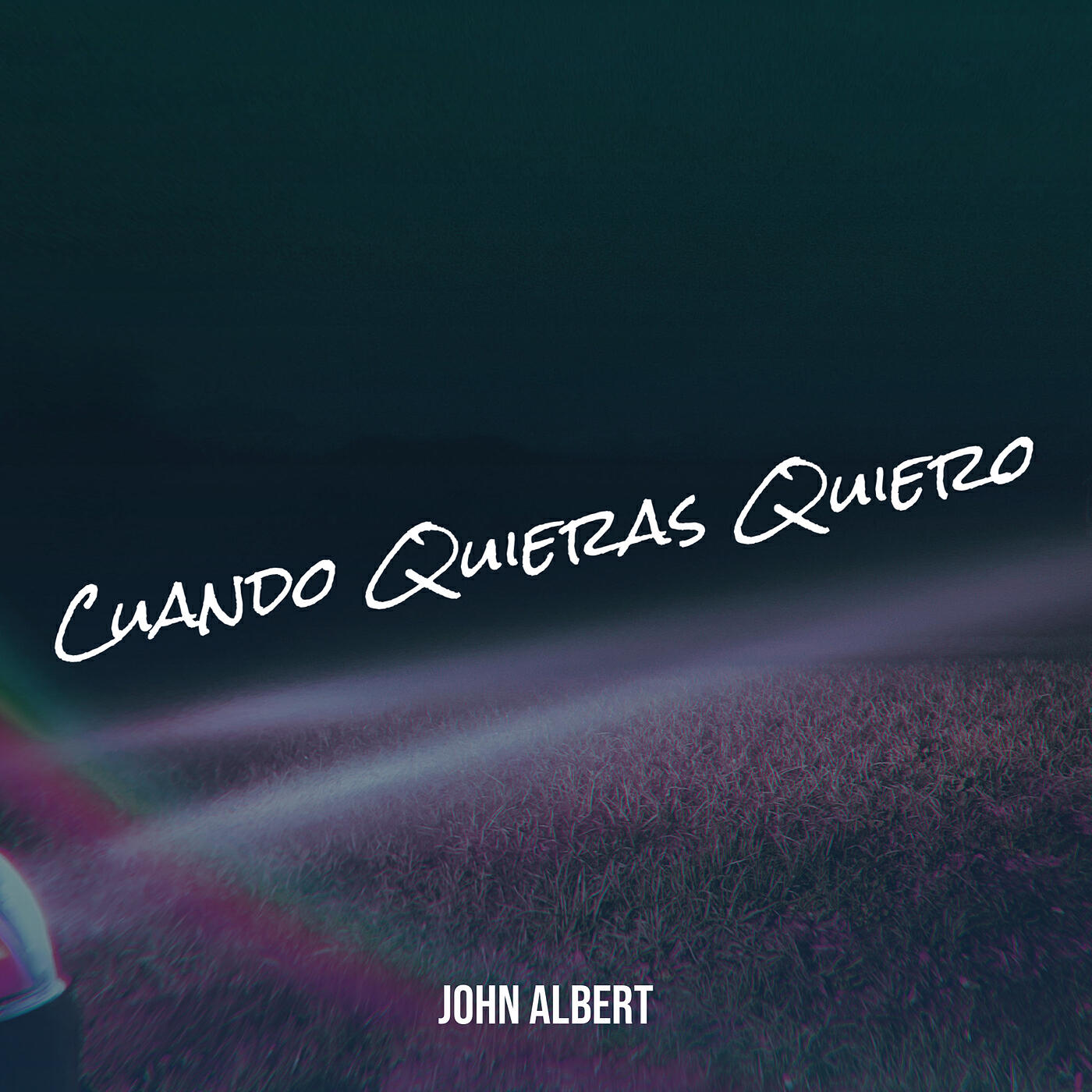 Трек Cuando Quieras Quiero