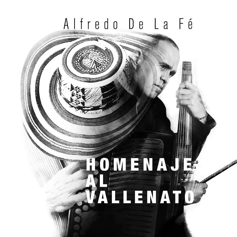 Релиз Homenaje al Vallenato