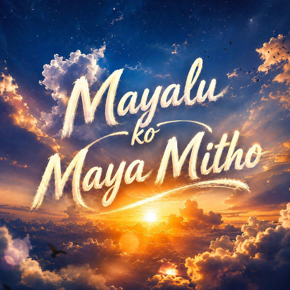 Релиз Mayalu Ko Maya Mitho