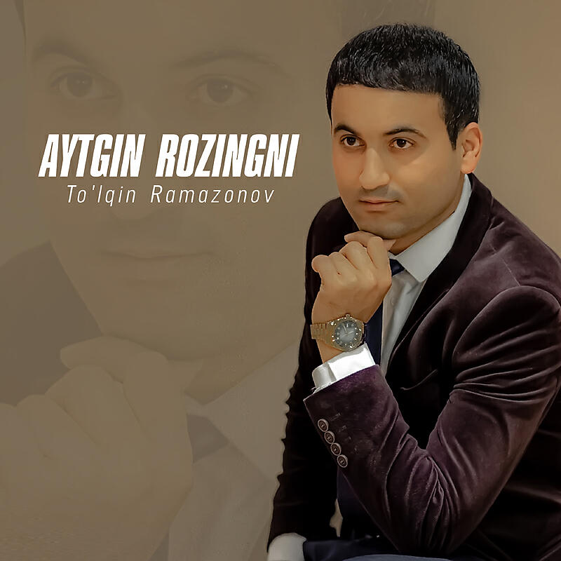 Постер альбома Aytgin rozingni