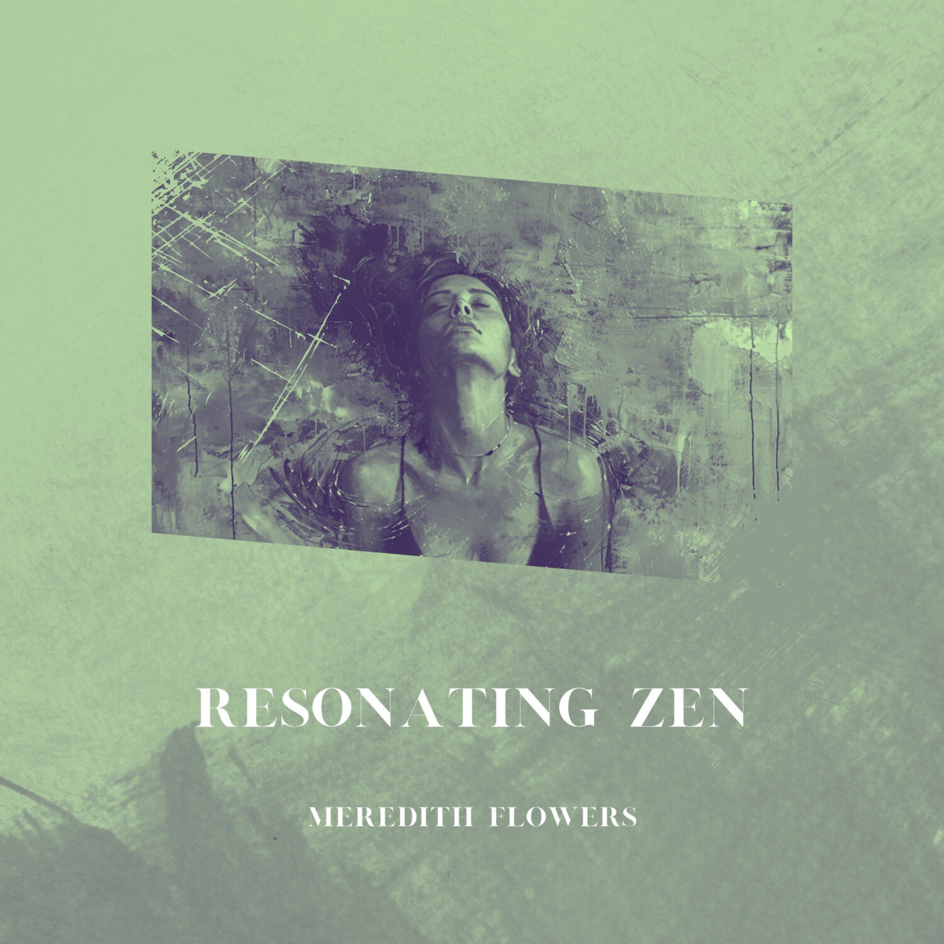 Релиз Resonating Zen