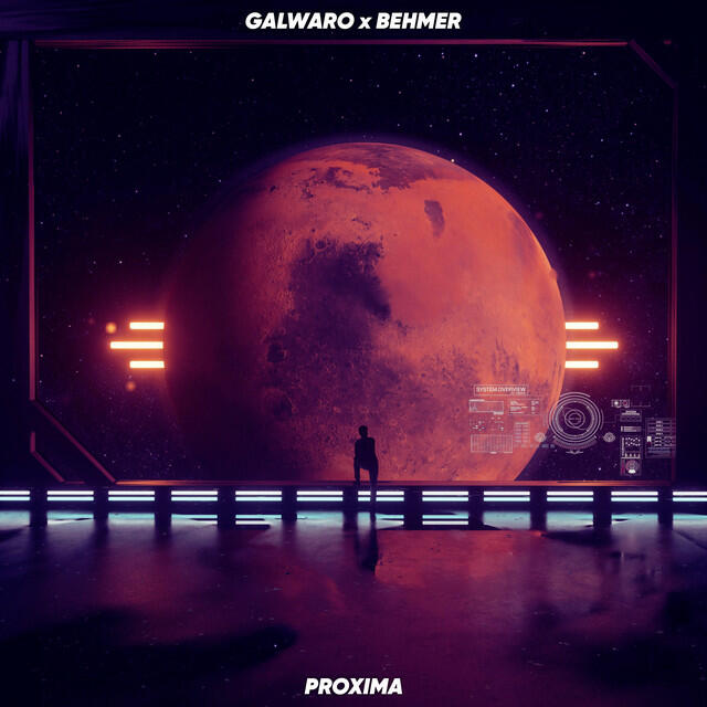 Релиз Proxima