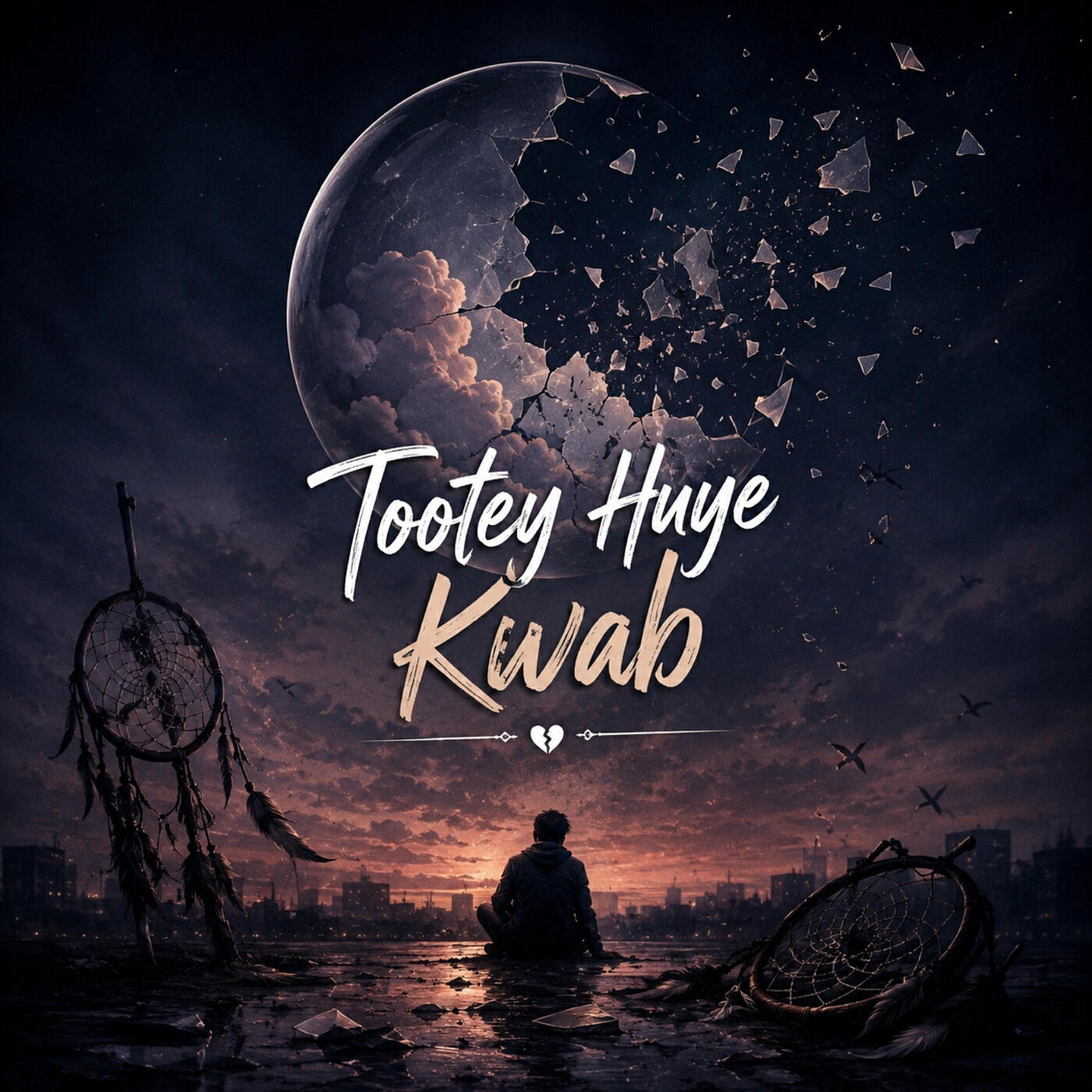 Релиз Tootey Huye Kwab
