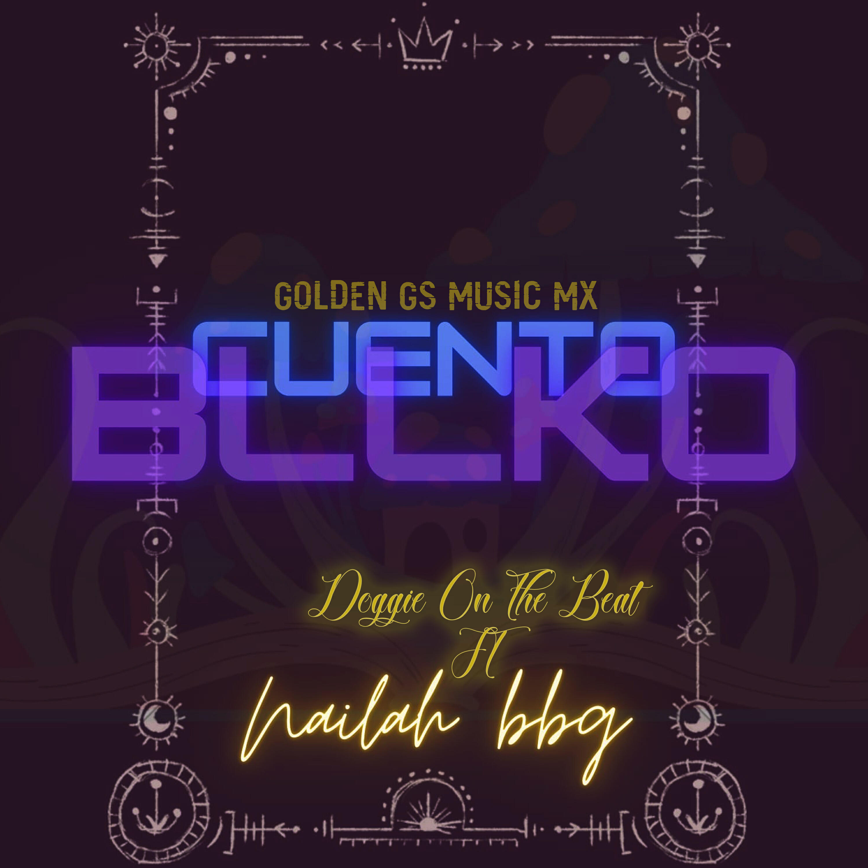 Релиз Cuento Bllko