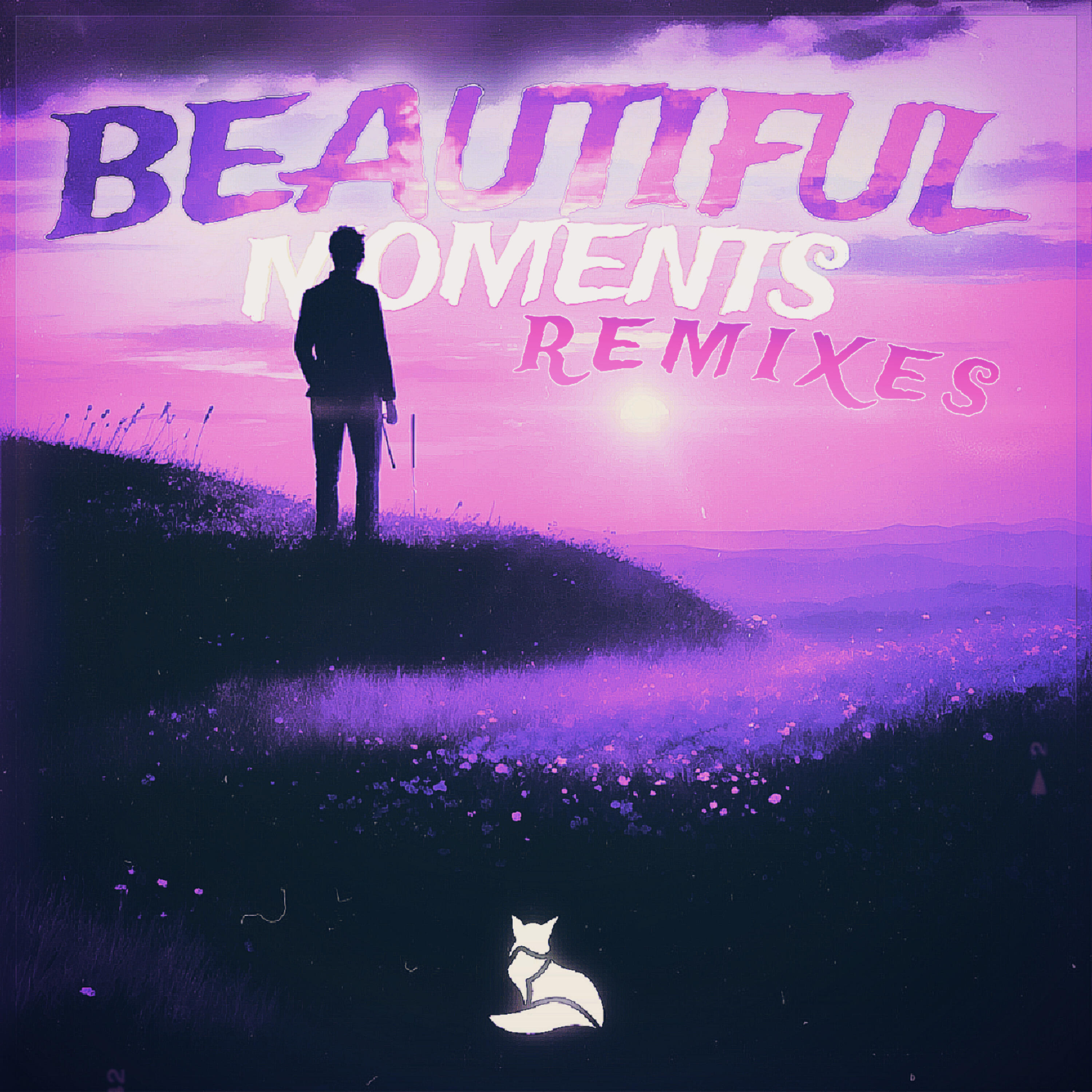 Релиз Beautiful Moments Remixes