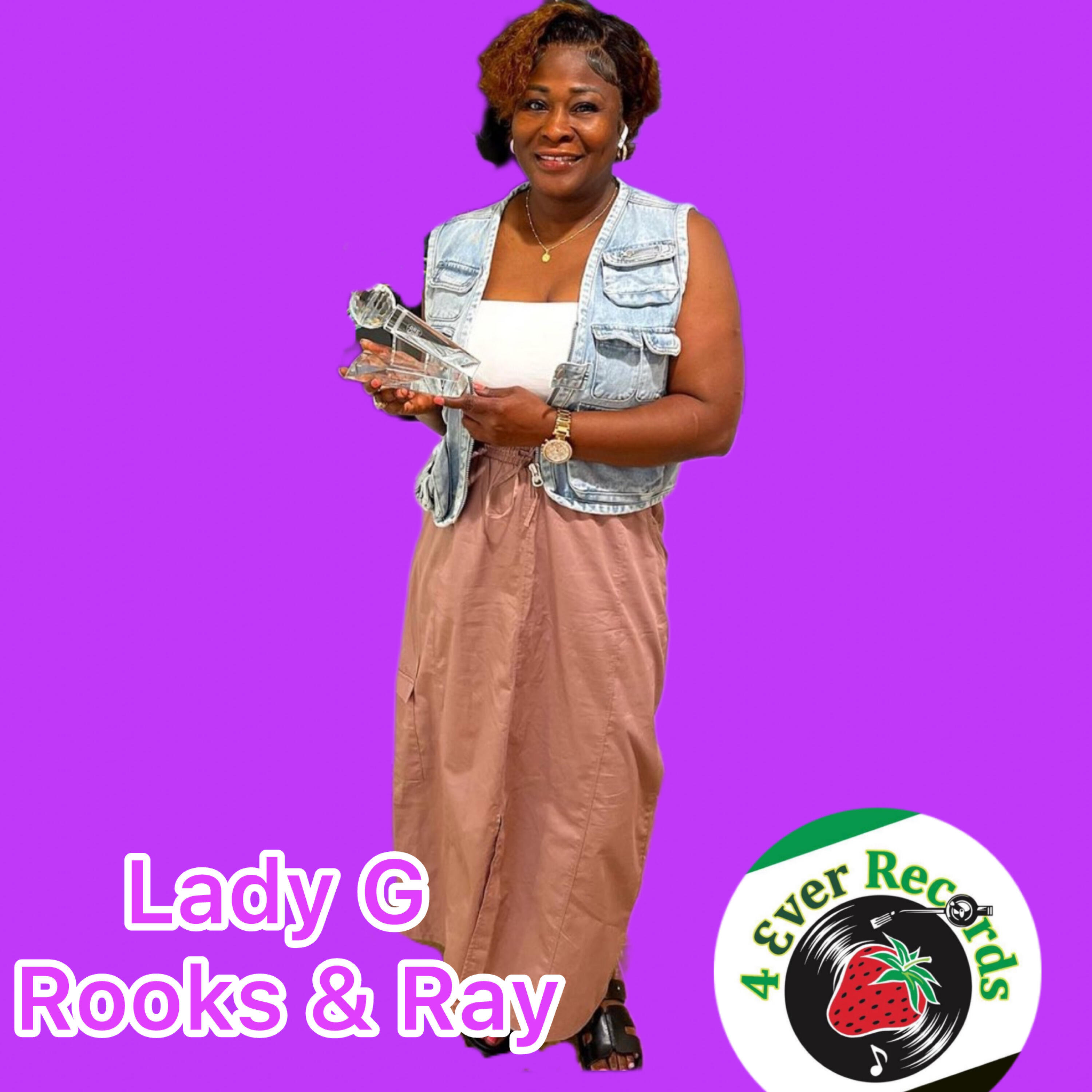 Релиз Rooks & Ray