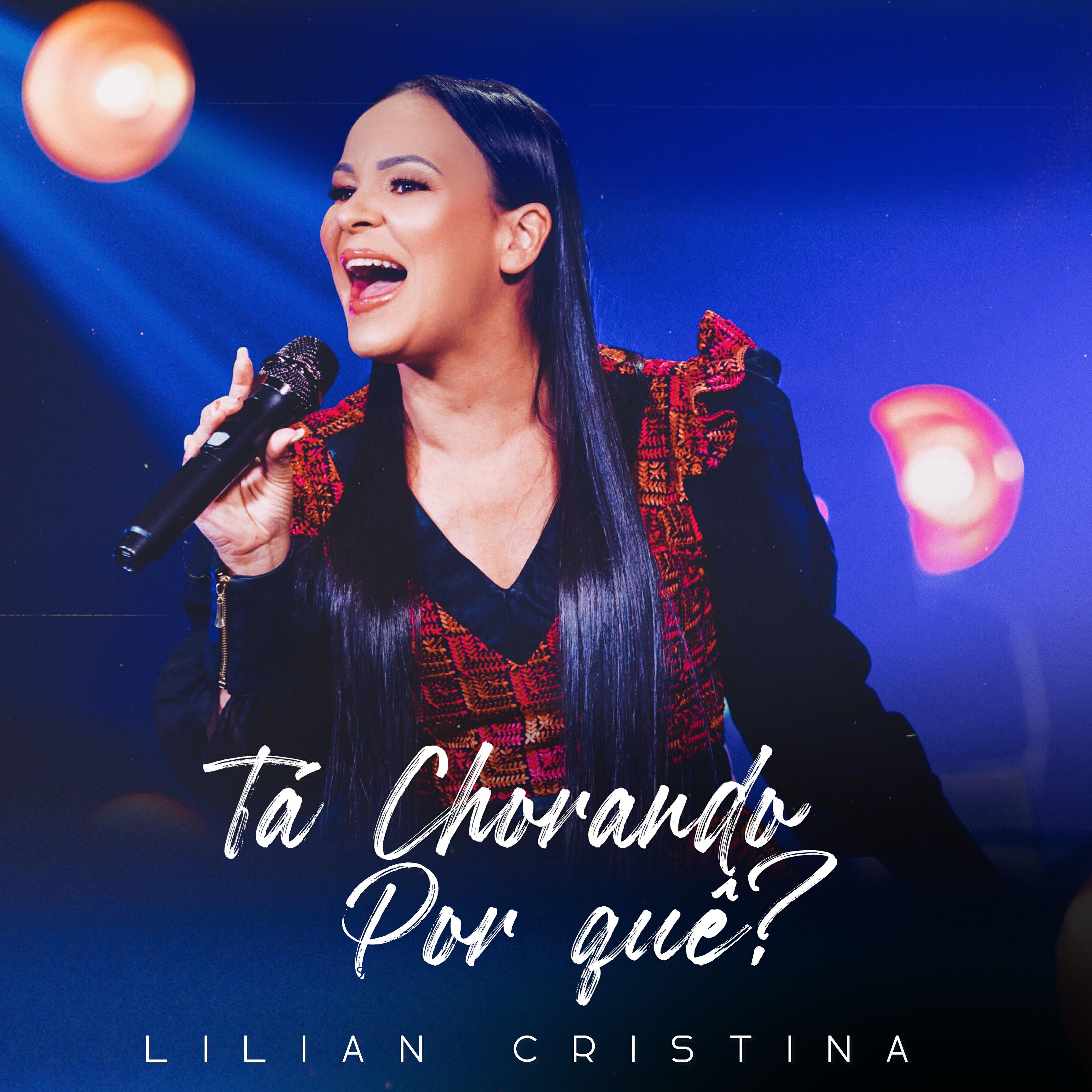 Релиз Tá Chorando por quê