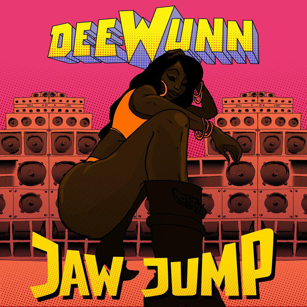 Релиз Jaw Jump