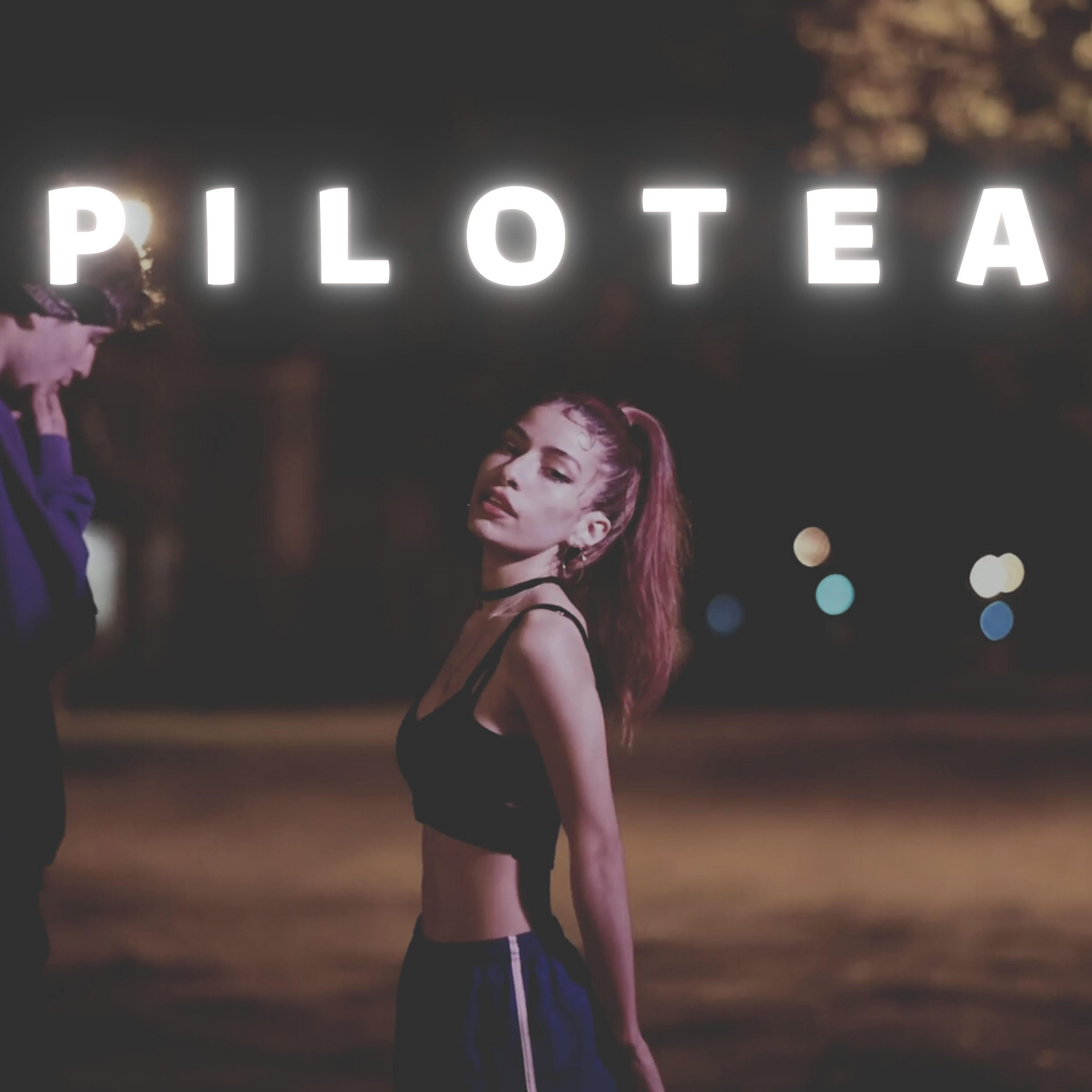 Релиз Pilotea