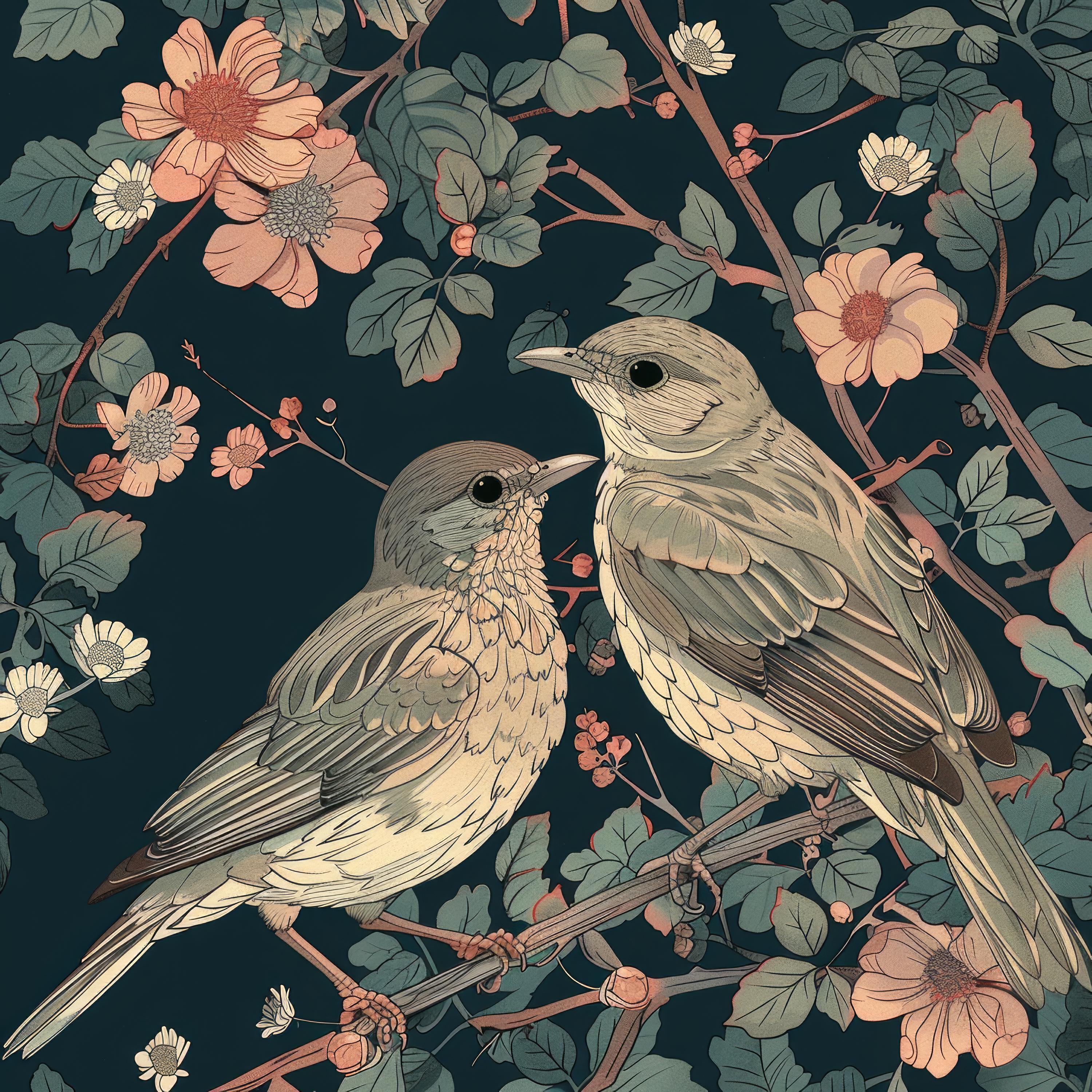 Oasis de Musique Nature Relaxante