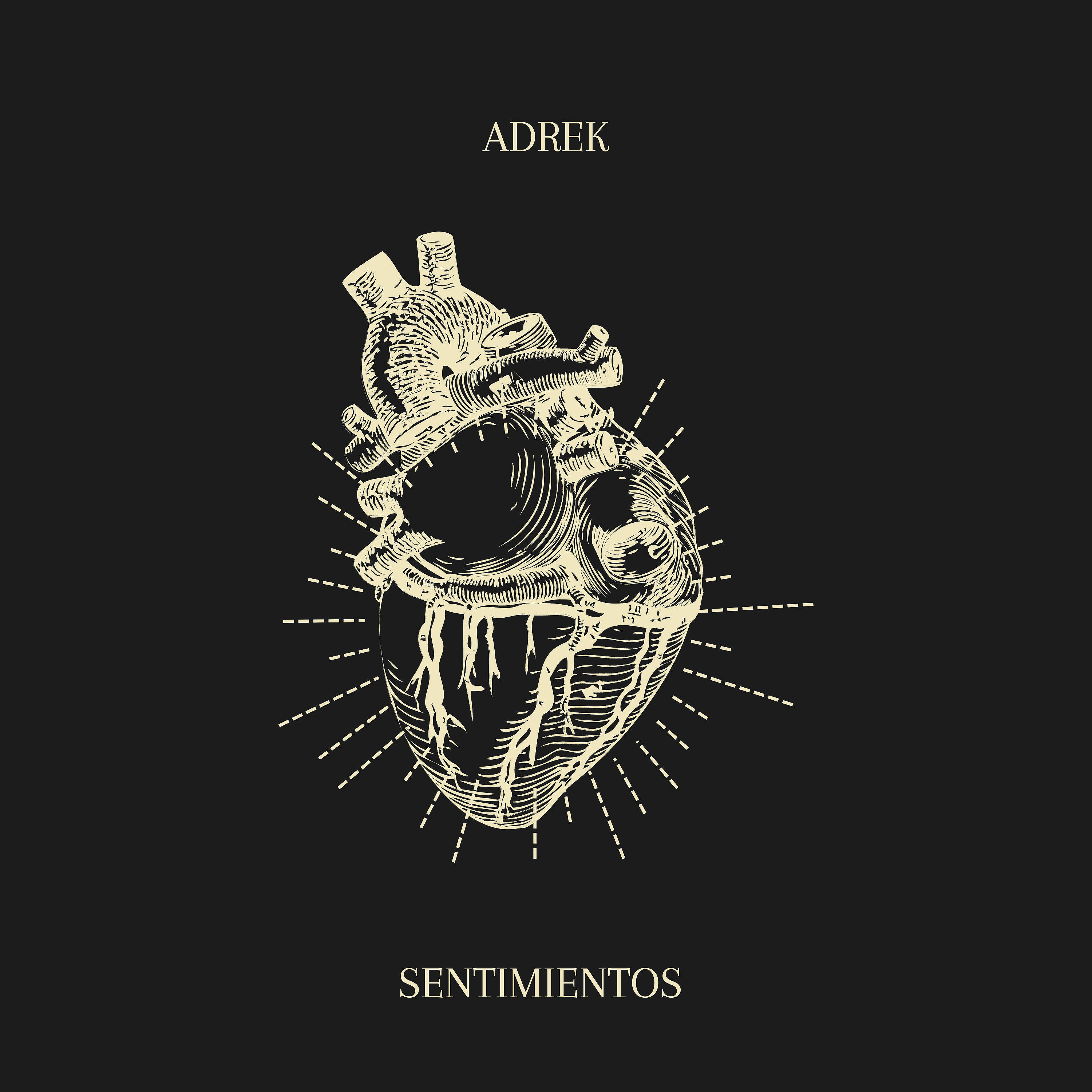 Релиз Sentimientos