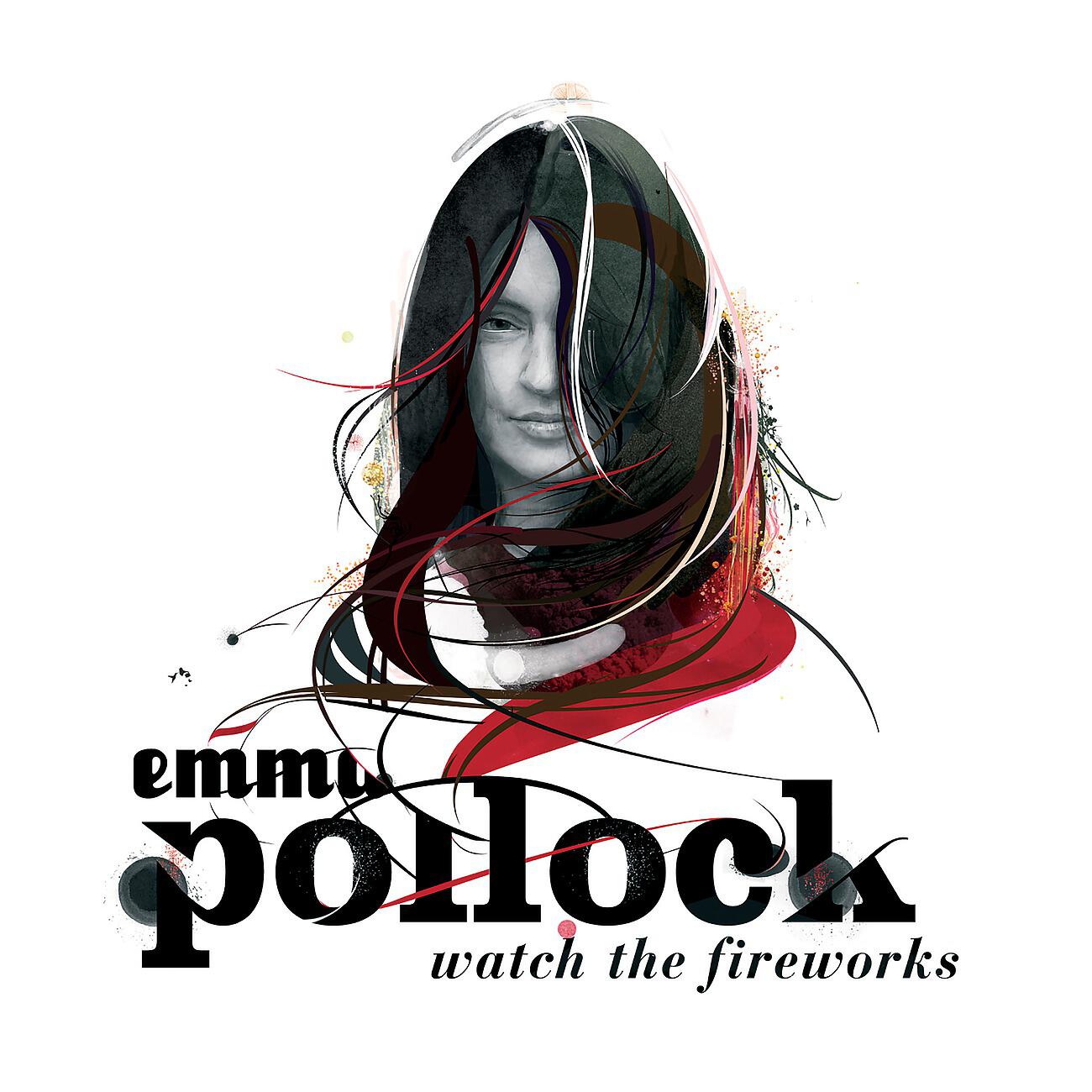 Релиз Watch the Fireworks